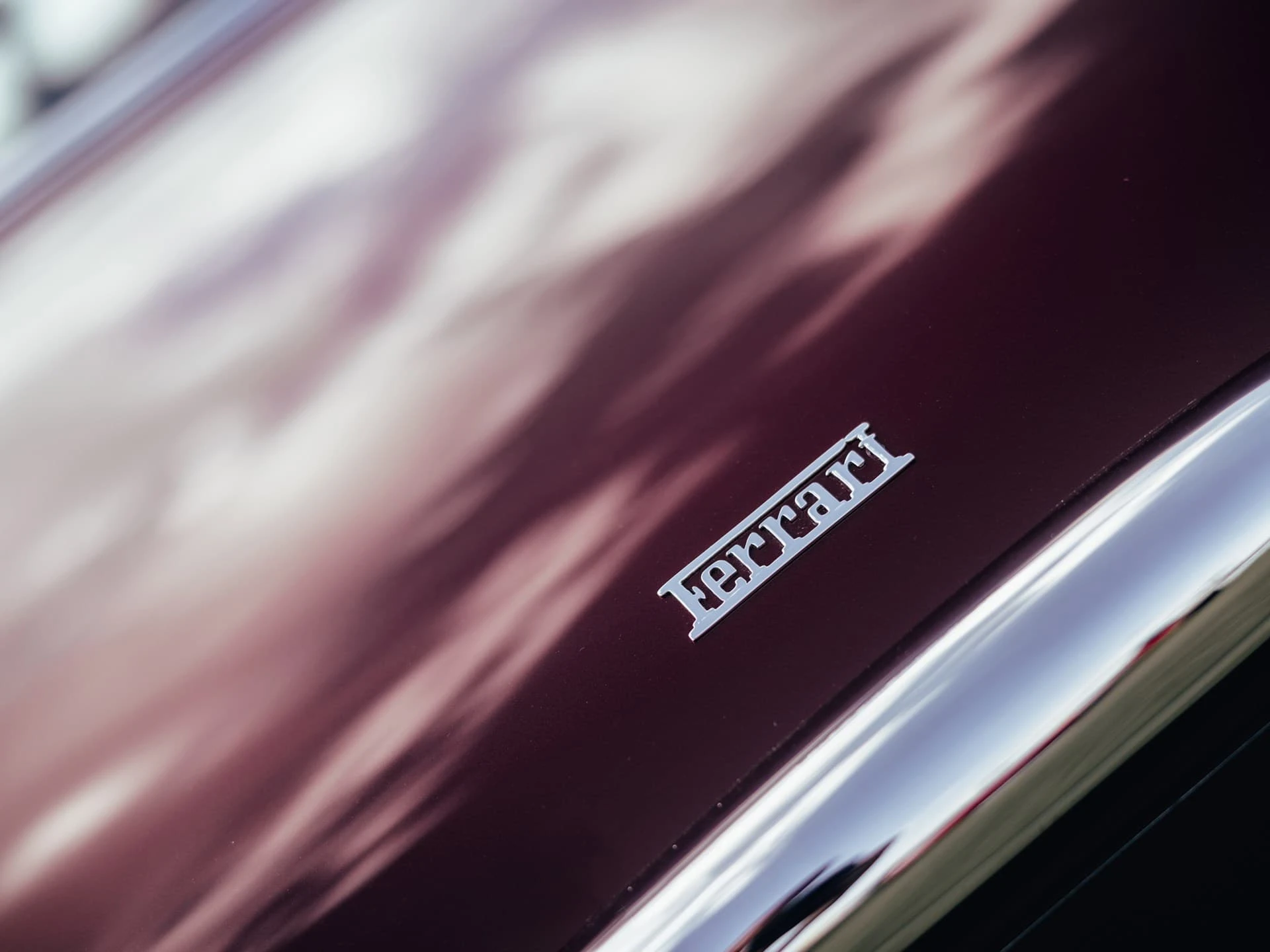 Ferrari 250 Europa Coupe 0295EU- Vignale - 1953 17