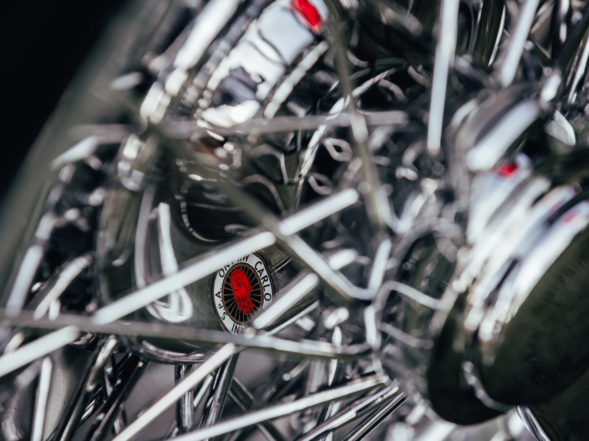 Ferrari 250 Europa Coupe 0295EU- Vignale - 1953 18