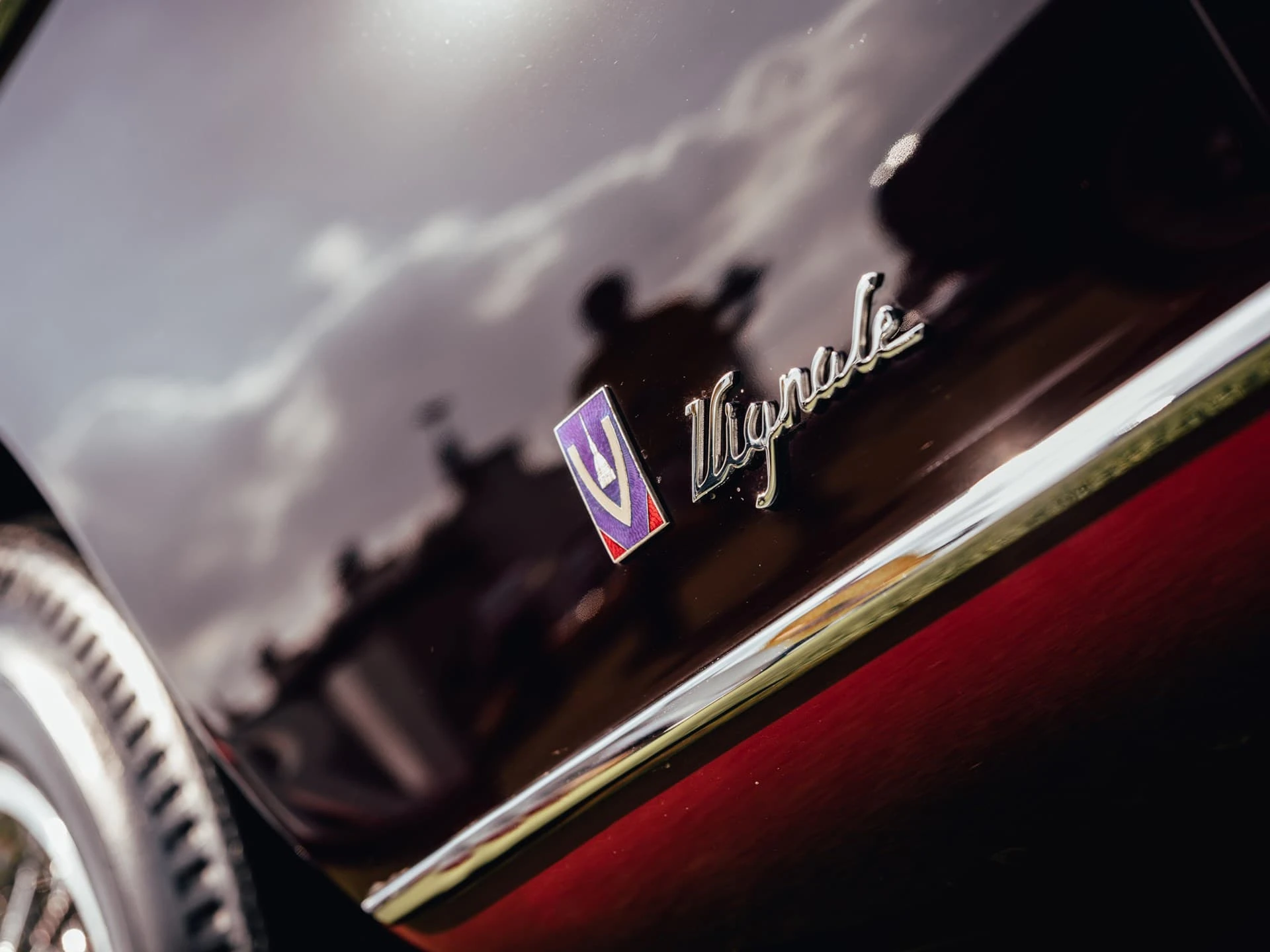 Ferrari 250 Europa Coupe 0295EU- Vignale - 1953 19