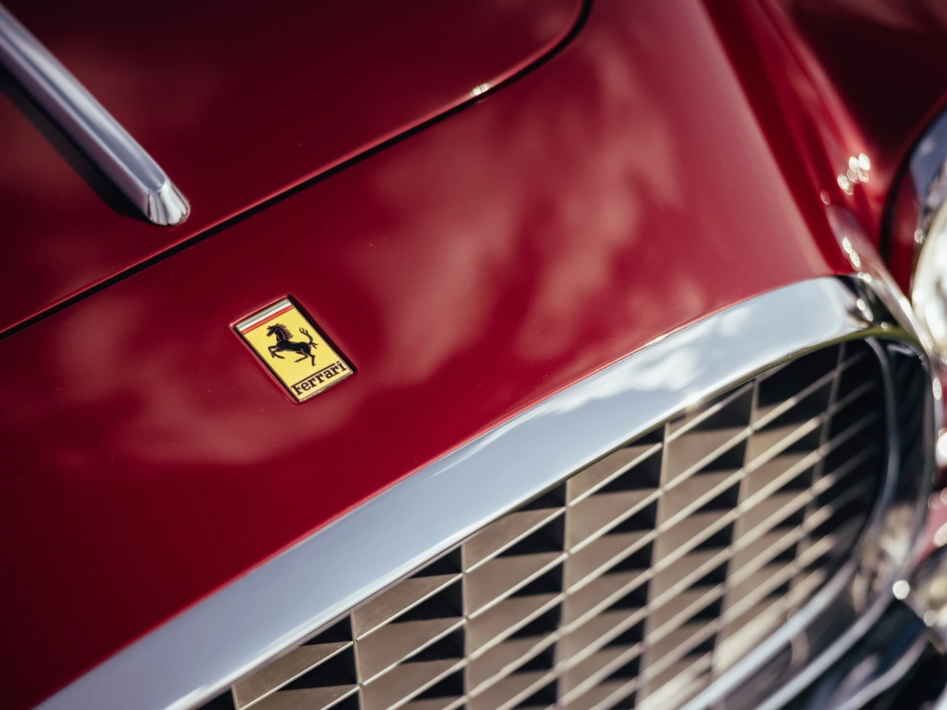 Ferrari 250 Europa Coupe 0295EU- Vignale - 1953 20