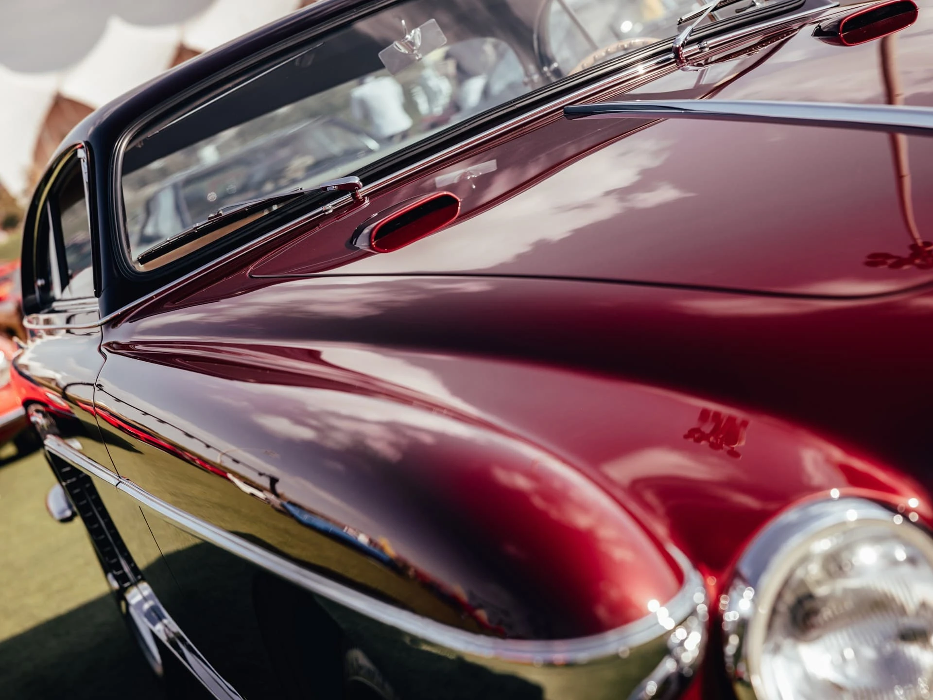 Ferrari 250 Europa Coupe 0295EU- Vignale - 1953 21