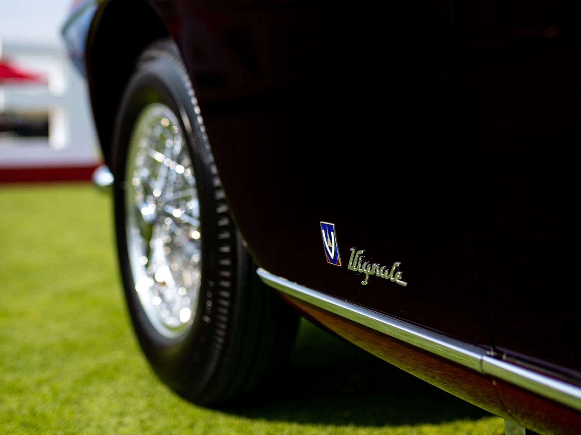 Ferrari 250 Europa Coupe 0295EU- Vignale - 1953 22