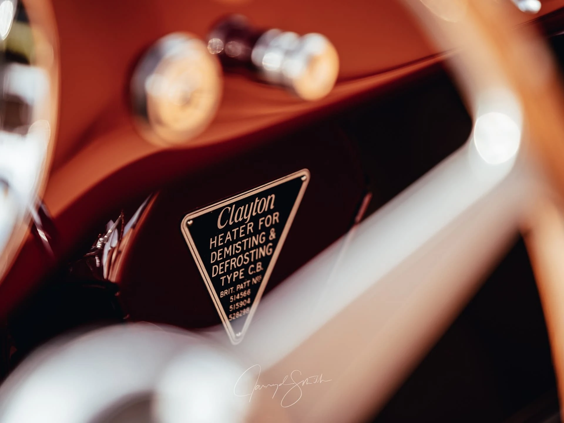 Ferrari 250 Europa Coupe 0295EU- Vignale - 1953 29