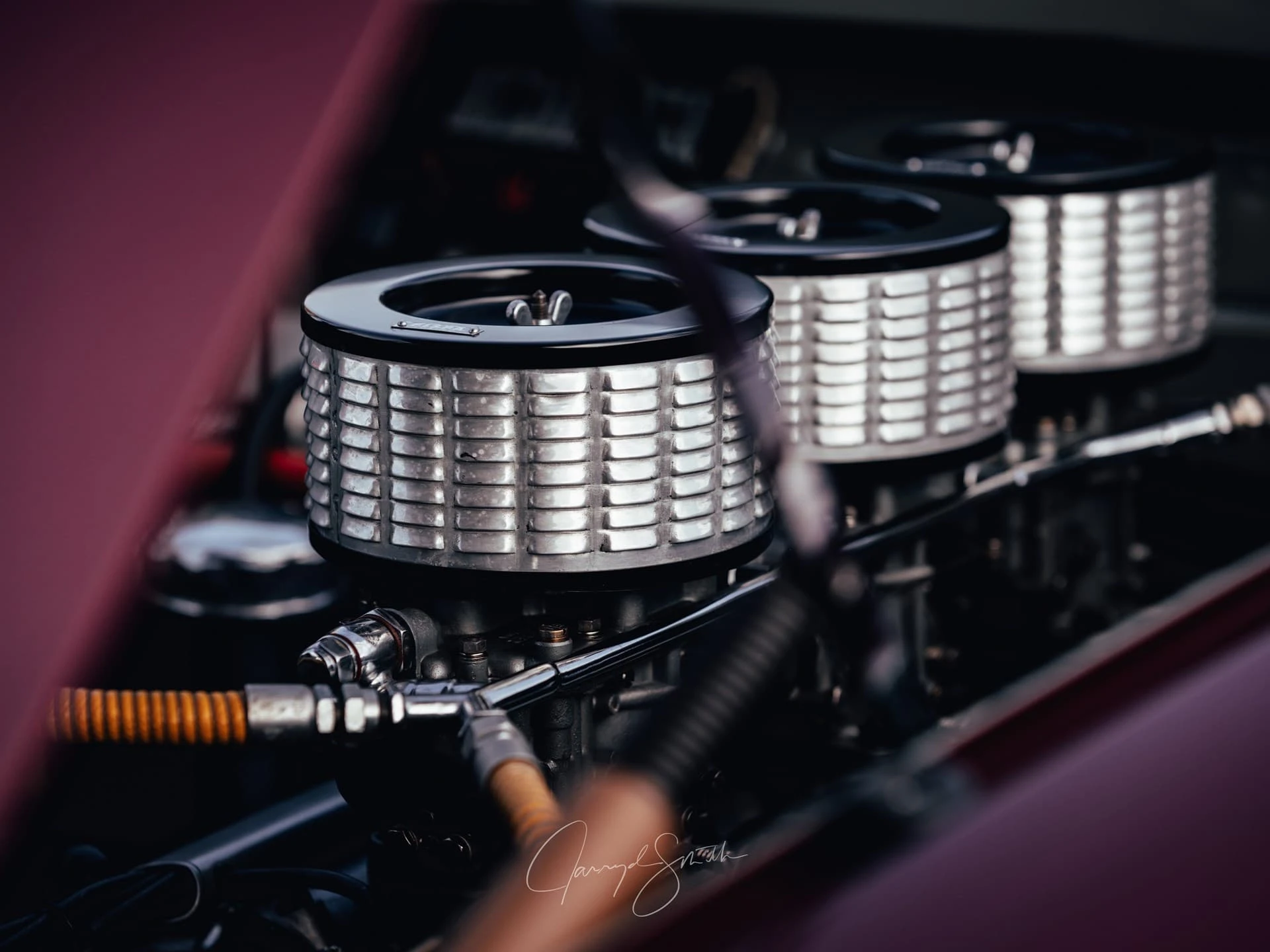 Ferrari 250 Europa Coupe 0295EU- Vignale - 1953 33