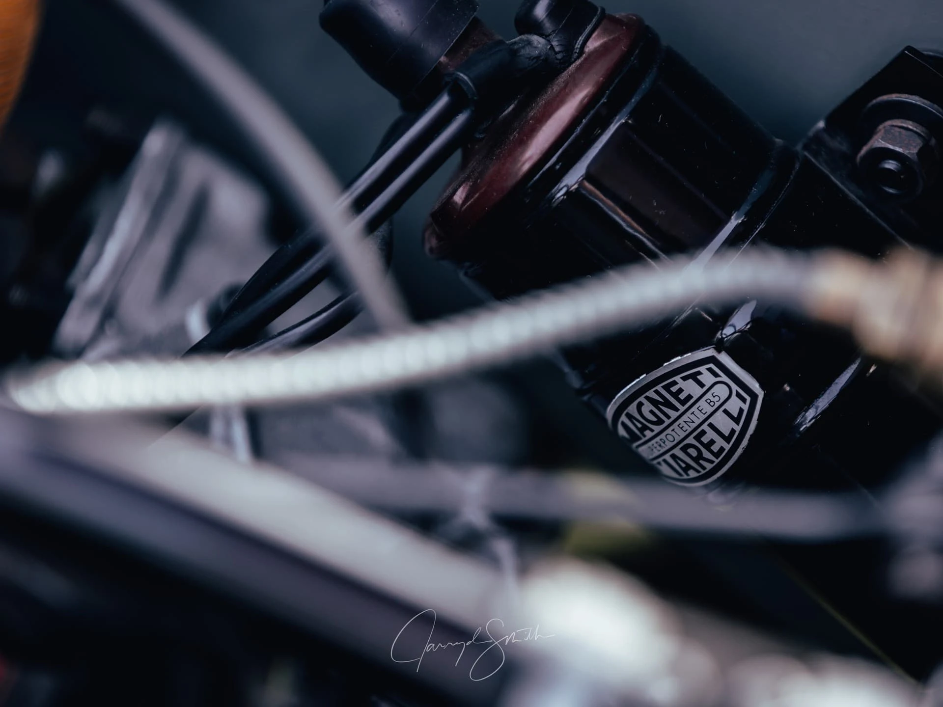 Ferrari 250 Europa Coupe 0295EU- Vignale - 1953 37