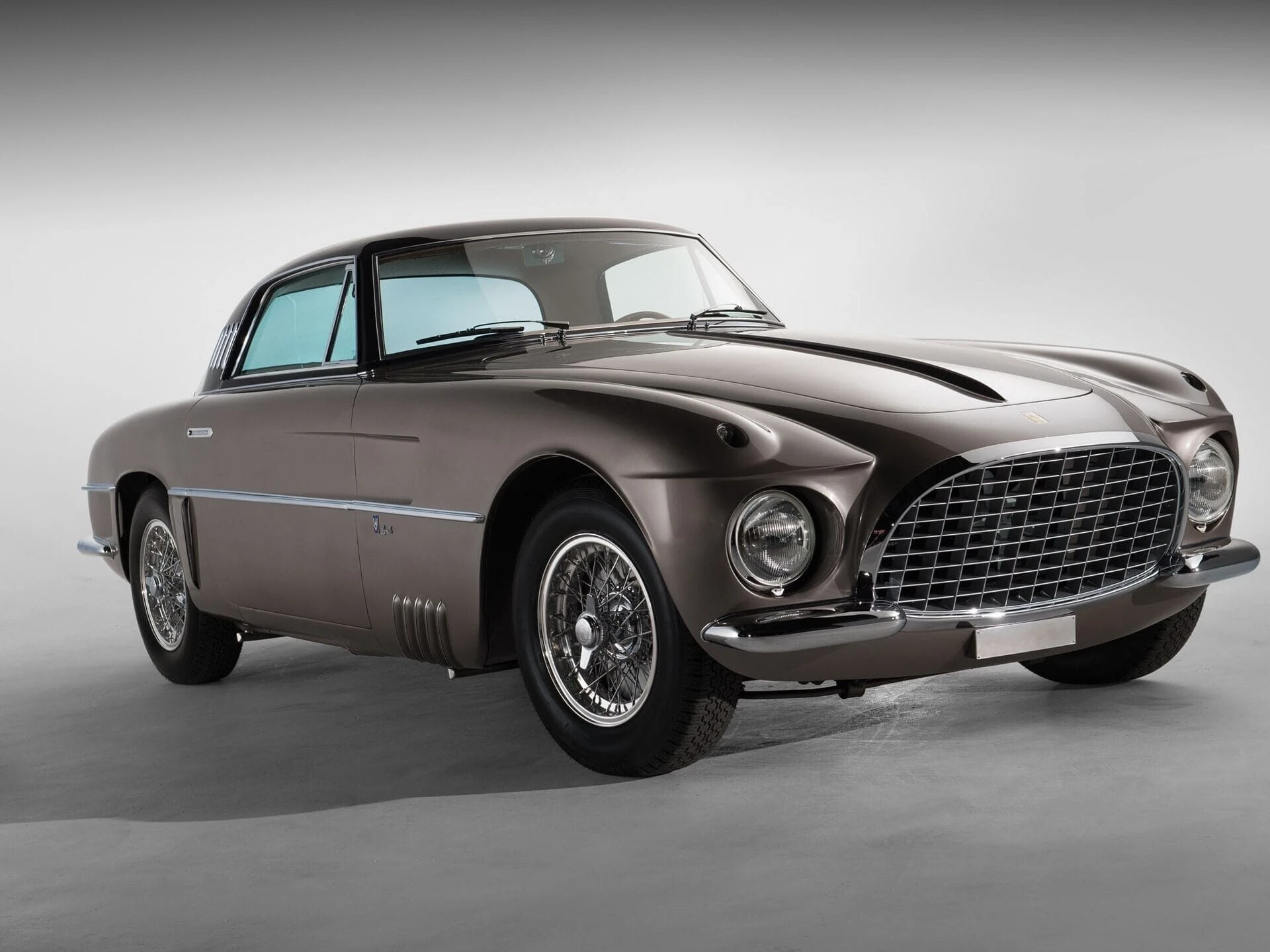 Ferrari 250 Europa Vignale 1952 01