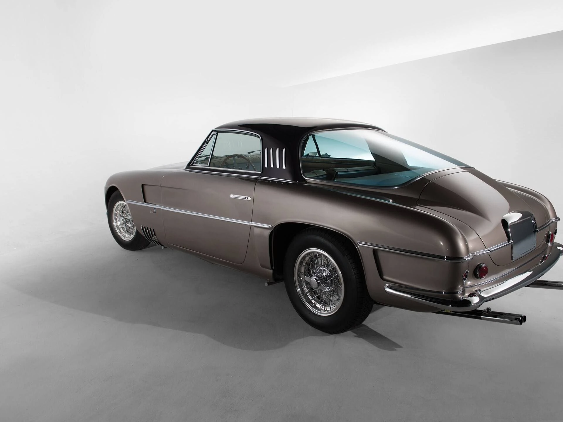 Ferrari 250 Europa Vignale 1952 02