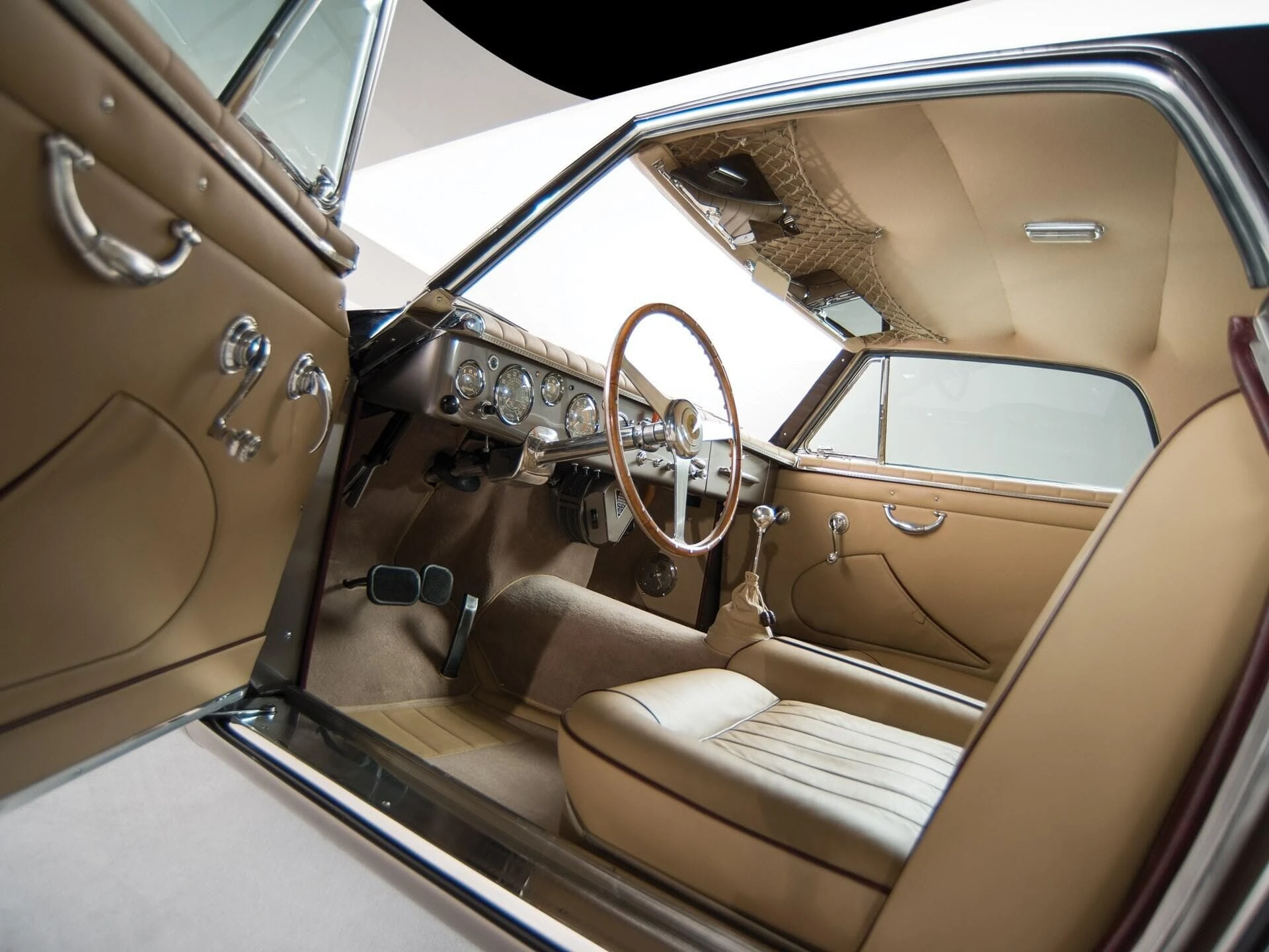 Ferrari 250 Europa Vignale 1952 04