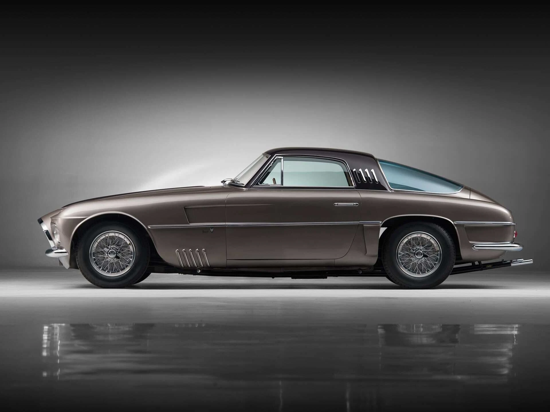 Ferrari 250 Europa Vignale 1952 05