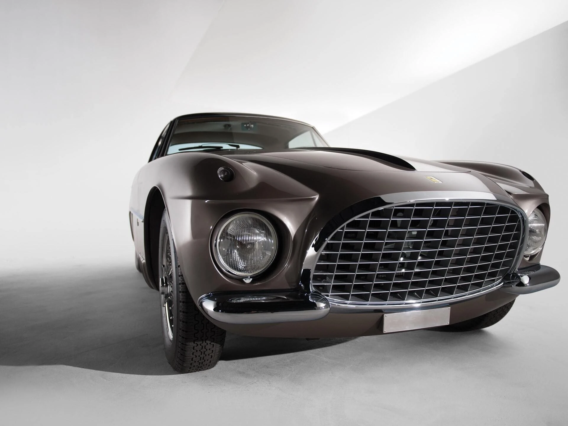 Ferrari 250 Europa Vignale 1952 06