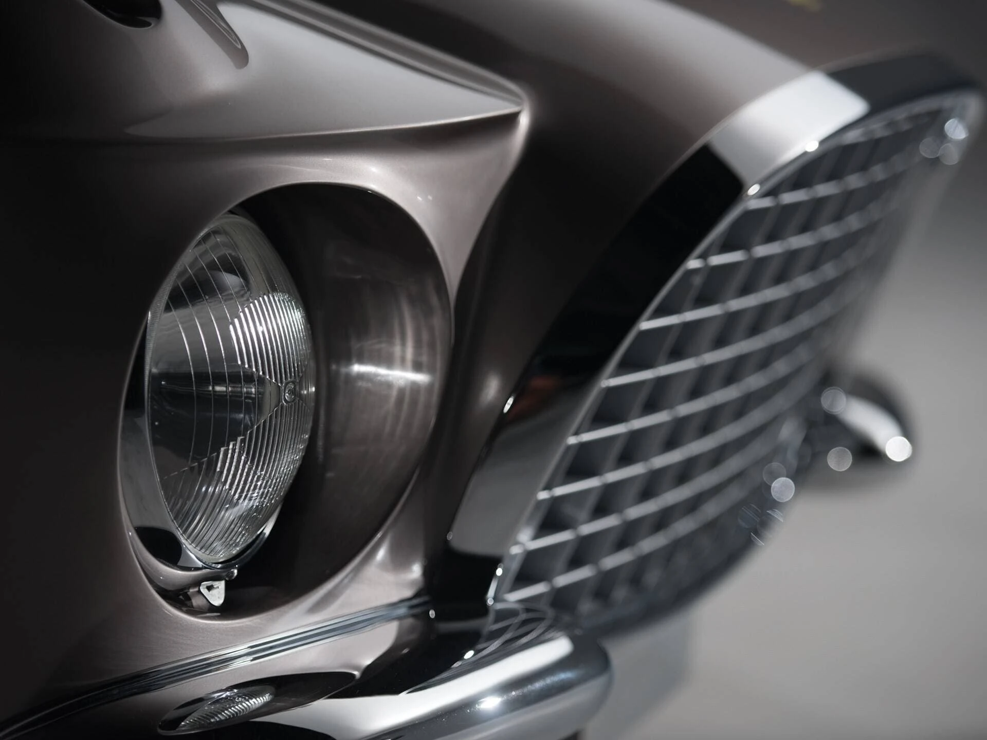 Ferrari 250 Europa Vignale 1952 13