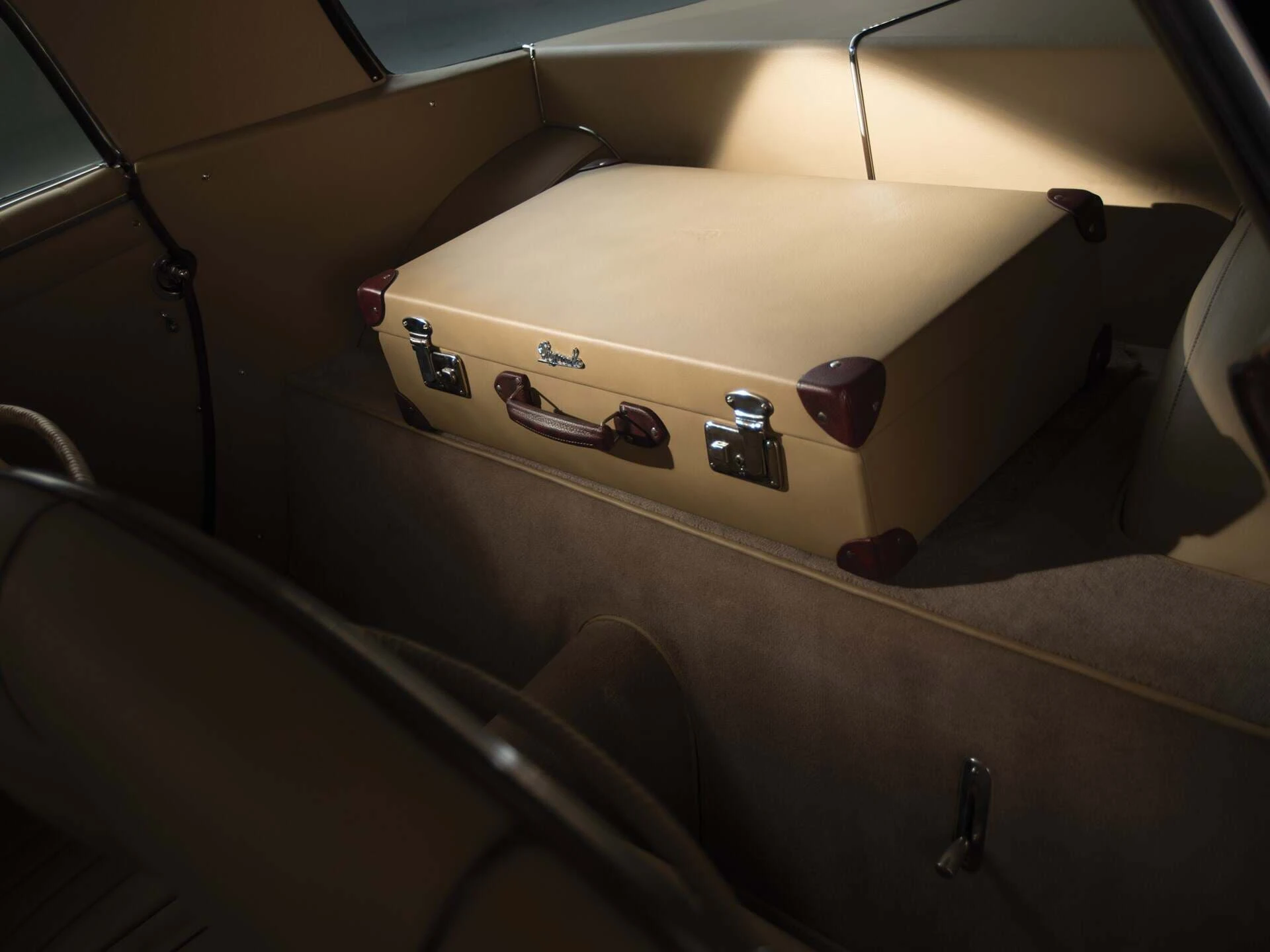 Ferrari 250 Europa Vignale 1952 15