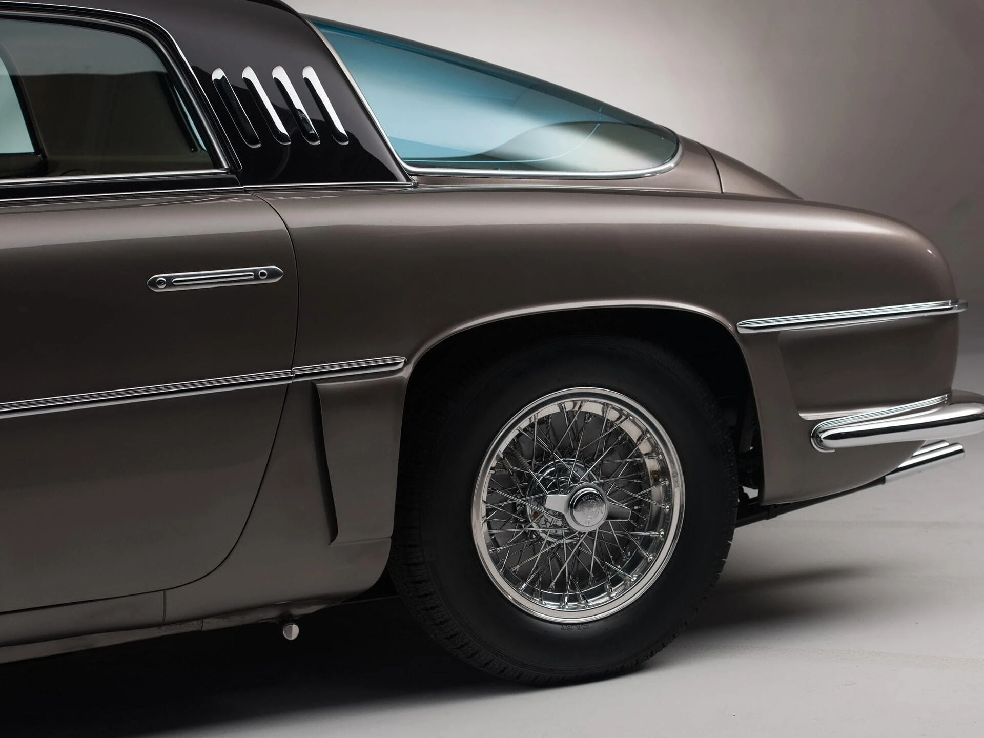 Ferrari 250 Europa Vignale 1952 16