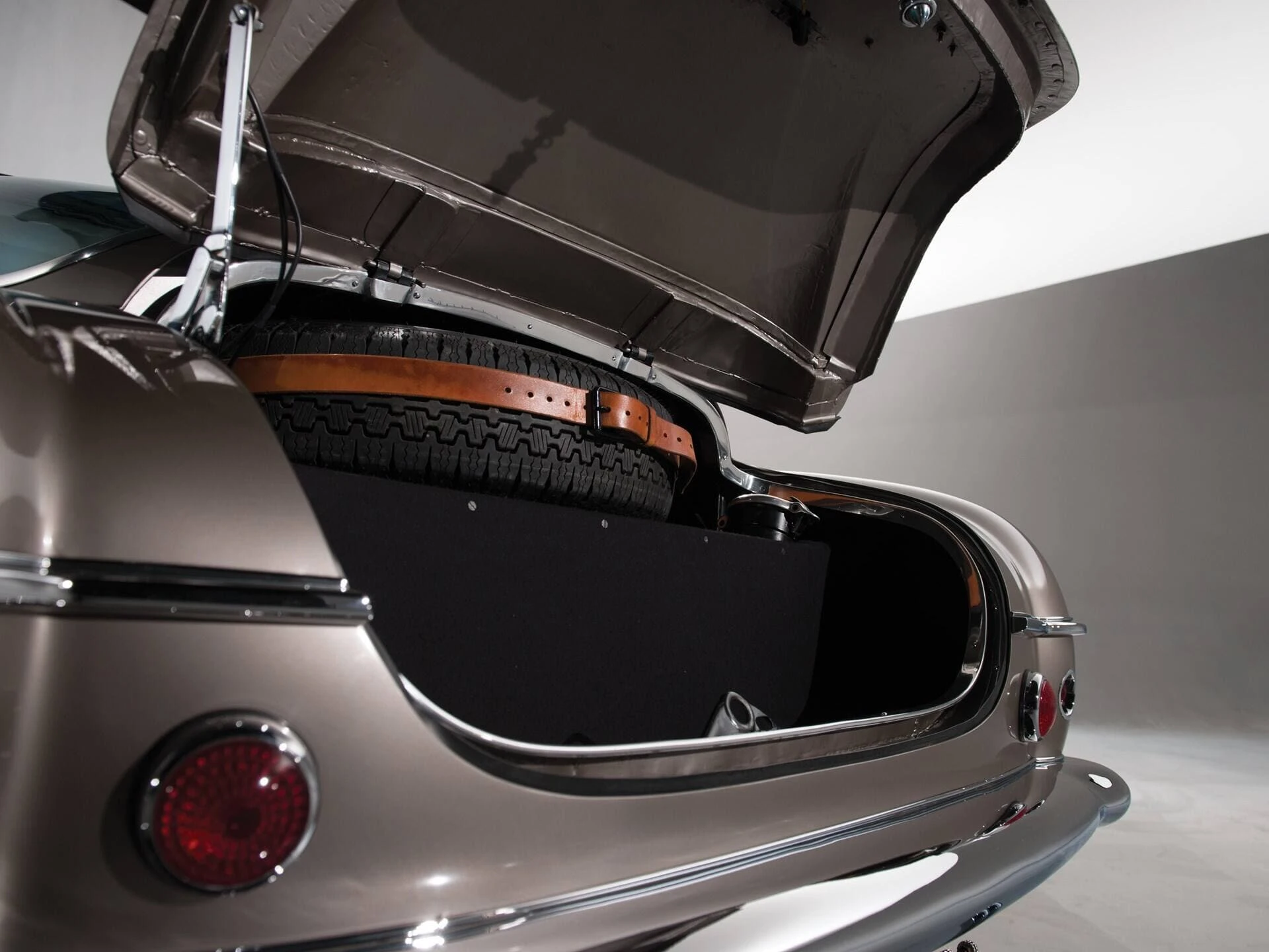 Ferrari 250 Europa Vignale 1952 17