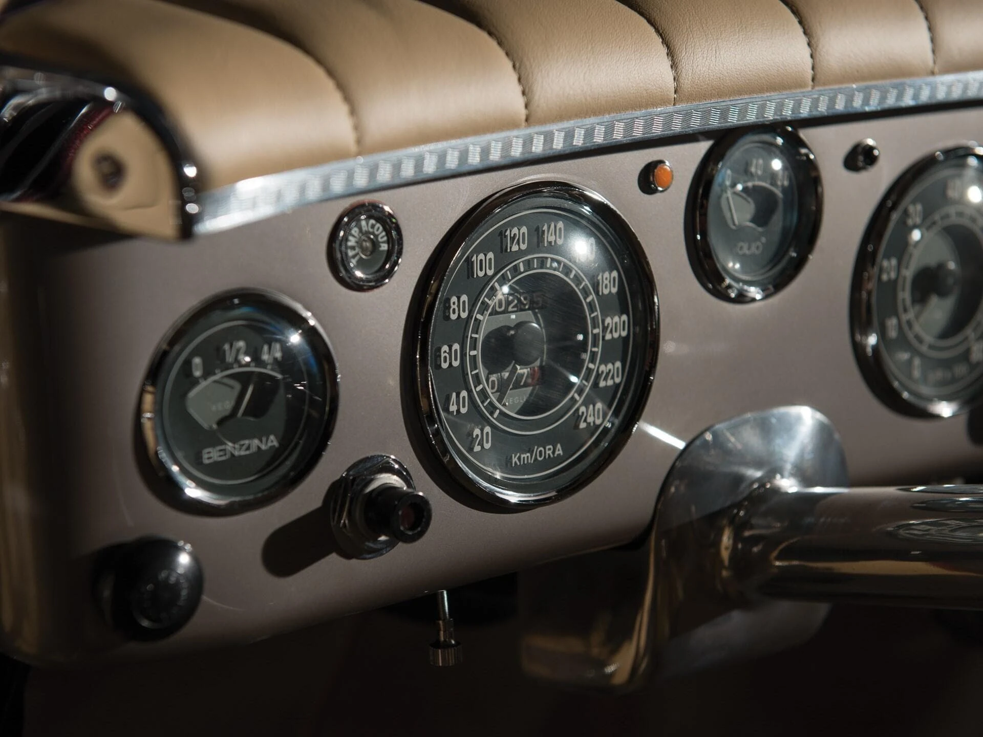 Ferrari 250 Europa Vignale 1952 19