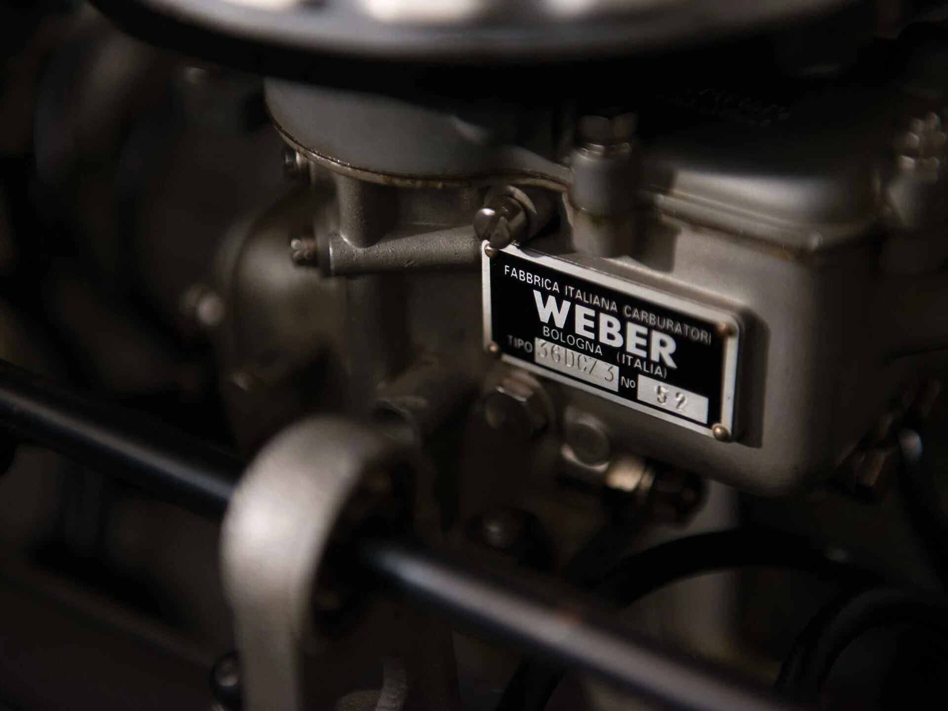 Ferrari 250 Europa Vignale 1952 23