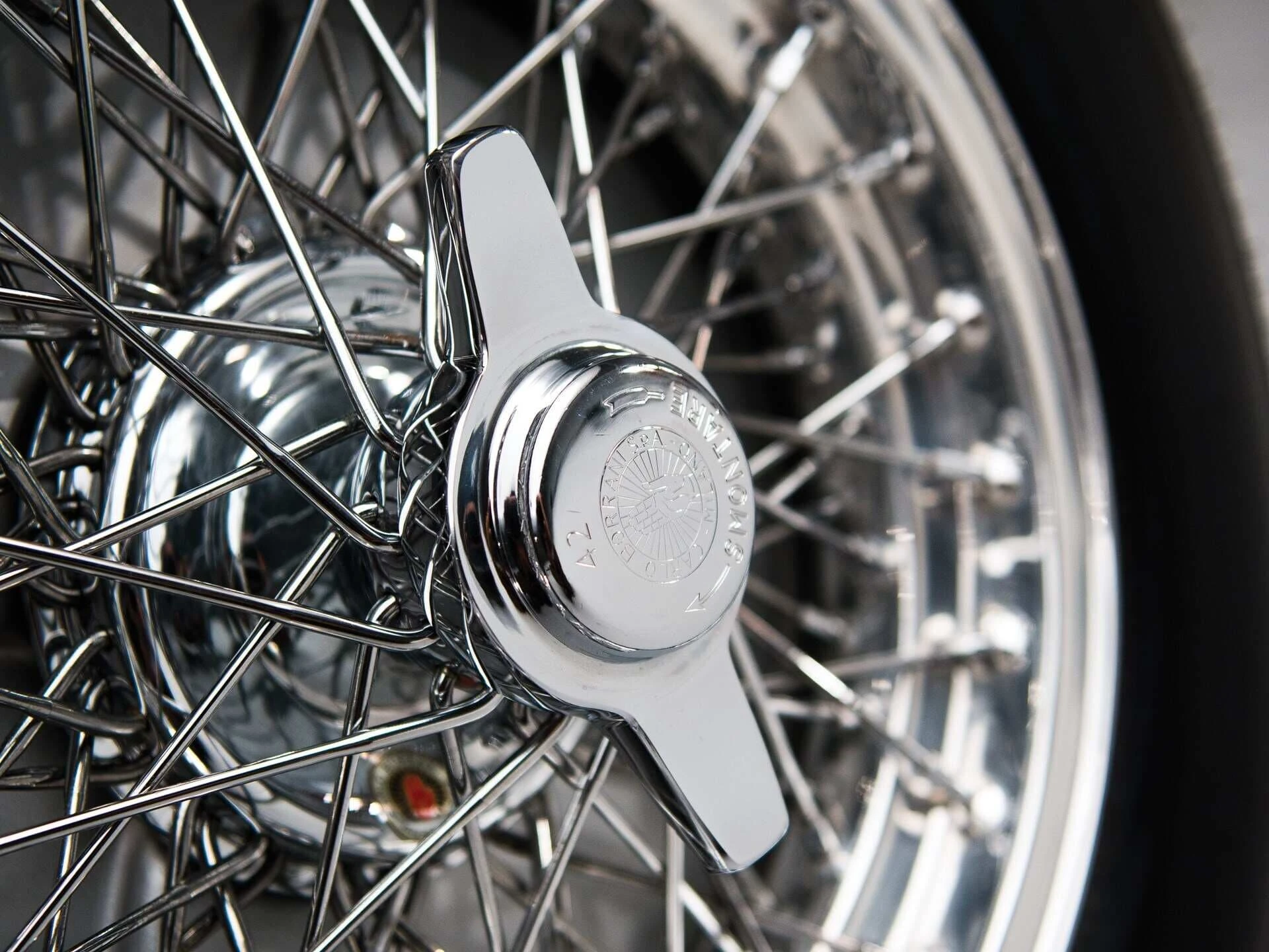 Ferrari 250 Europa Vignale 1952 24