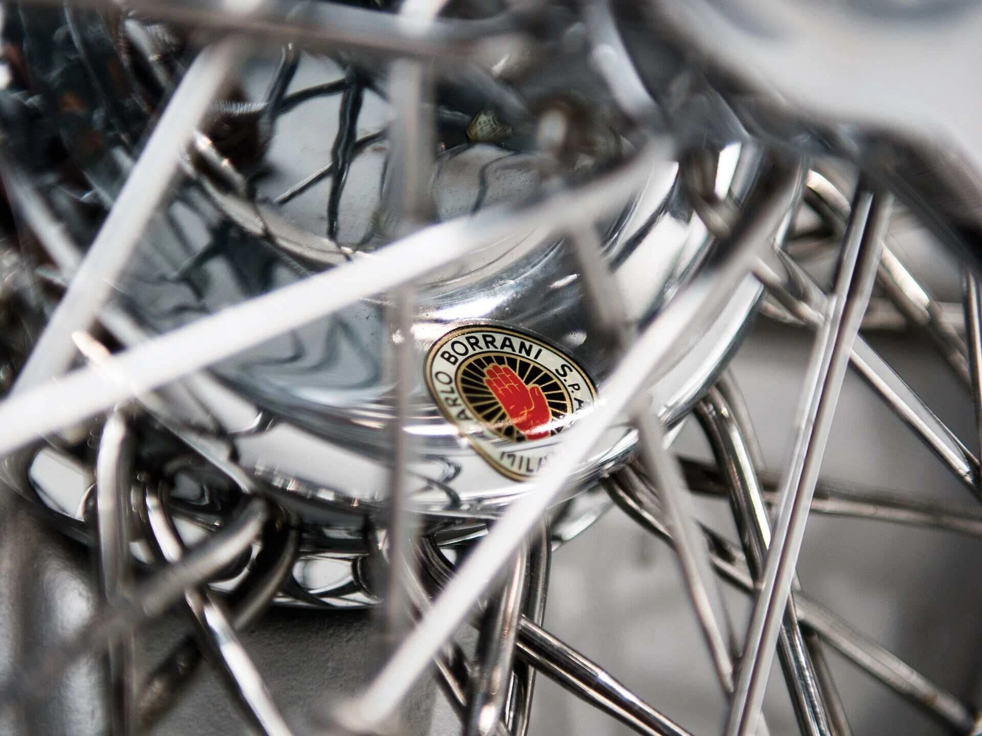 Ferrari 250 Europa Vignale 1952 25