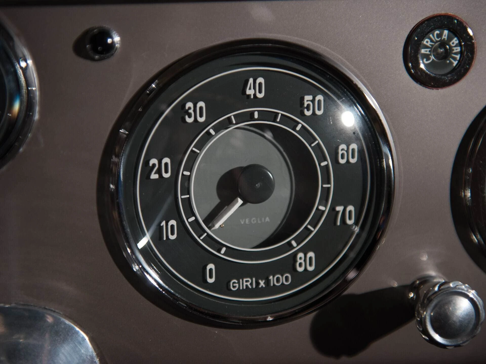 Ferrari 250 Europa Vignale 1952 27