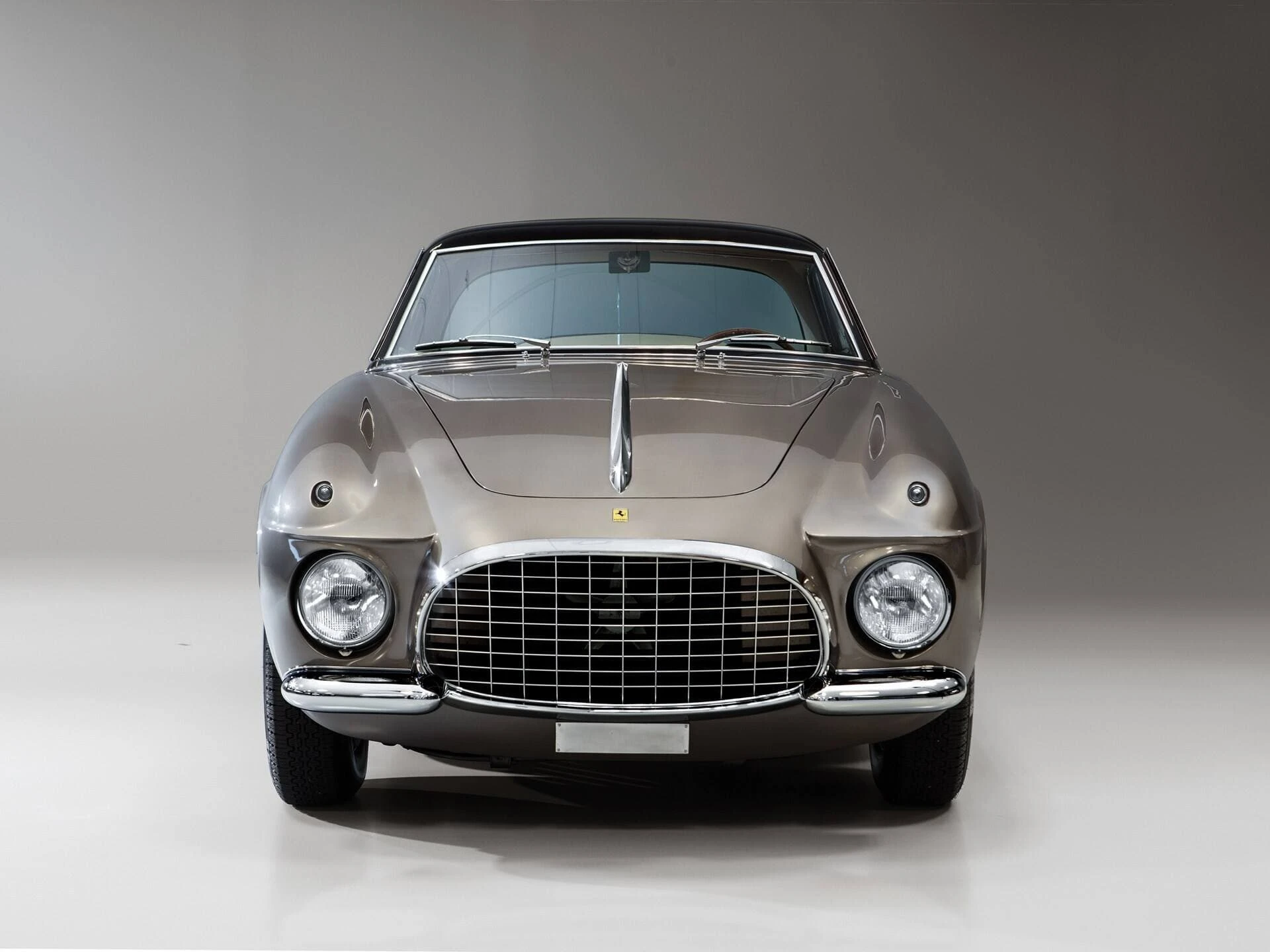 Ferrari 250 Europa Vignale 1952 33