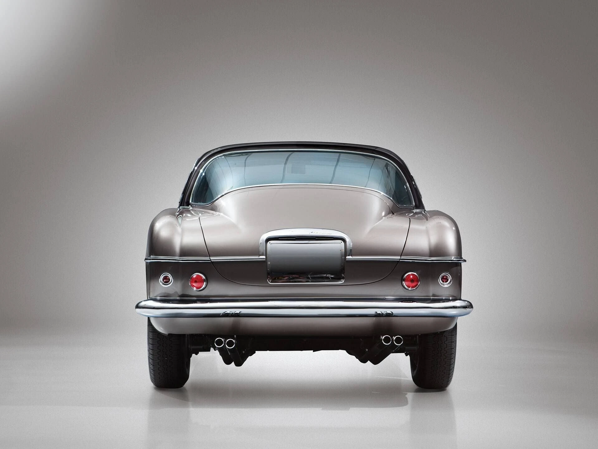 Ferrari 250 Europa Vignale 1952 34