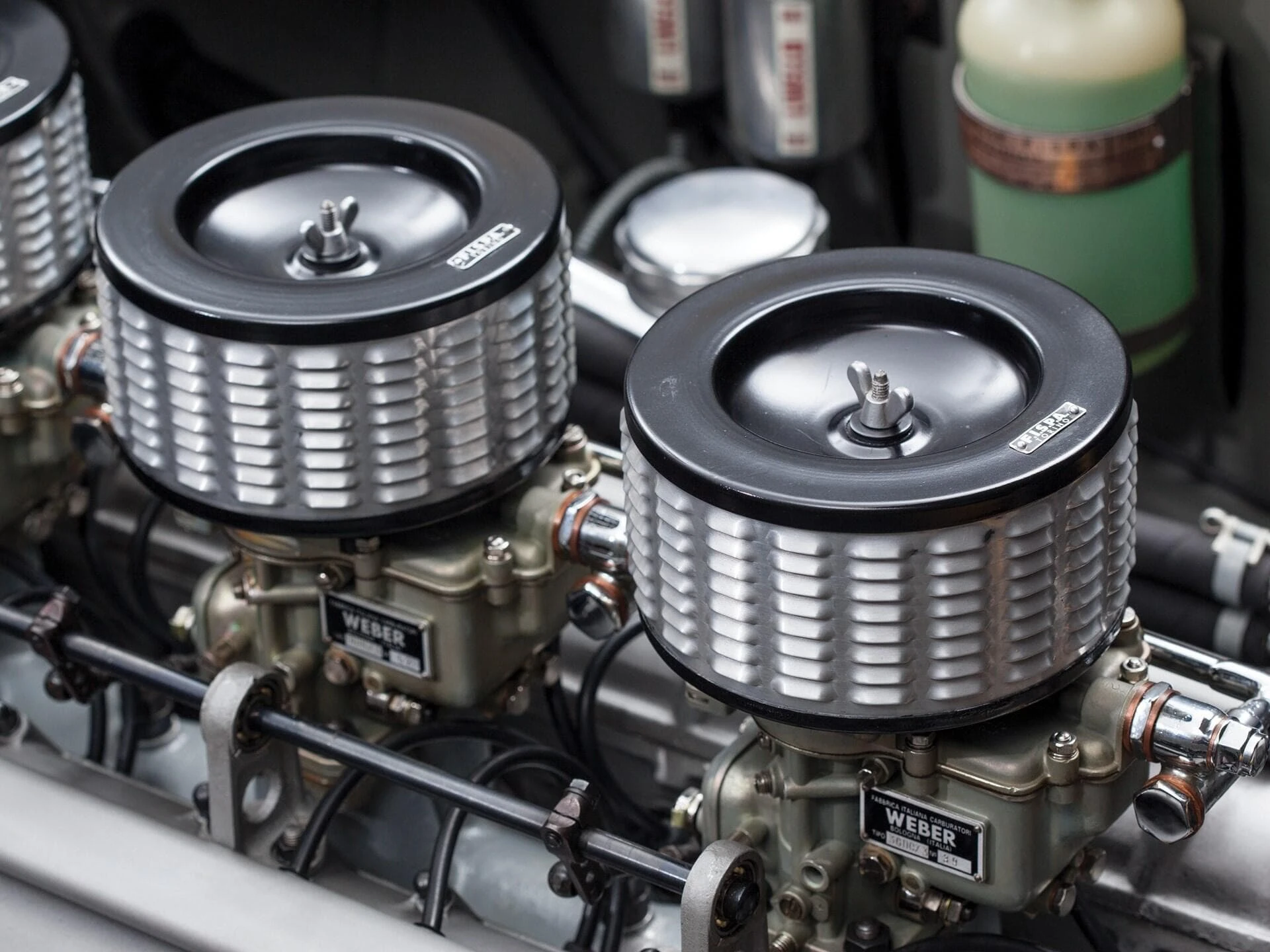 Ferrari 250 Europa Vignale 1952 38