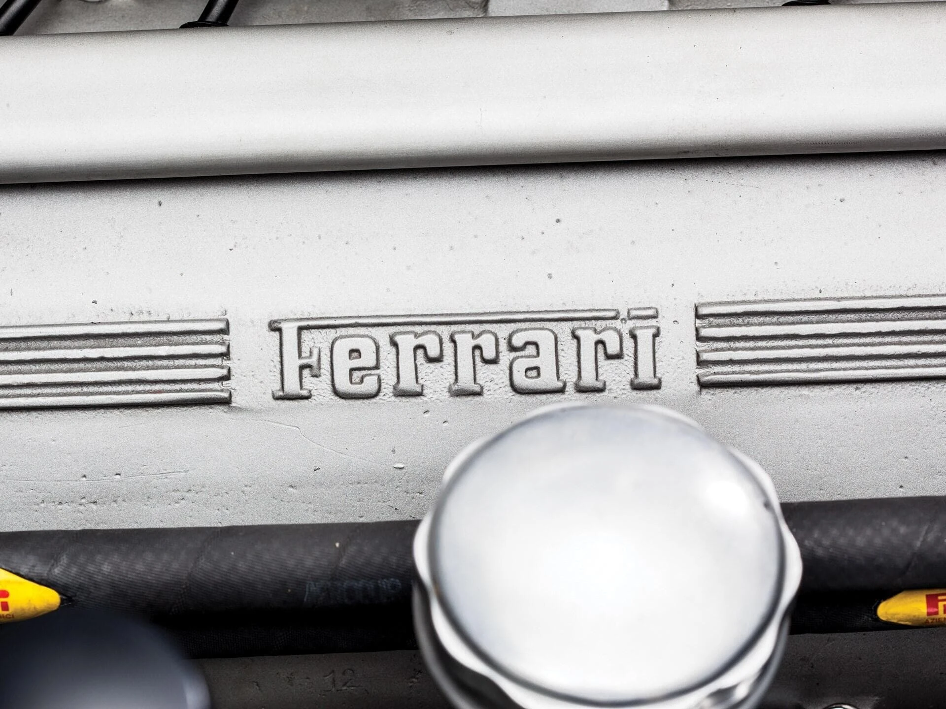 Ferrari 250 Europa Vignale 1952 39