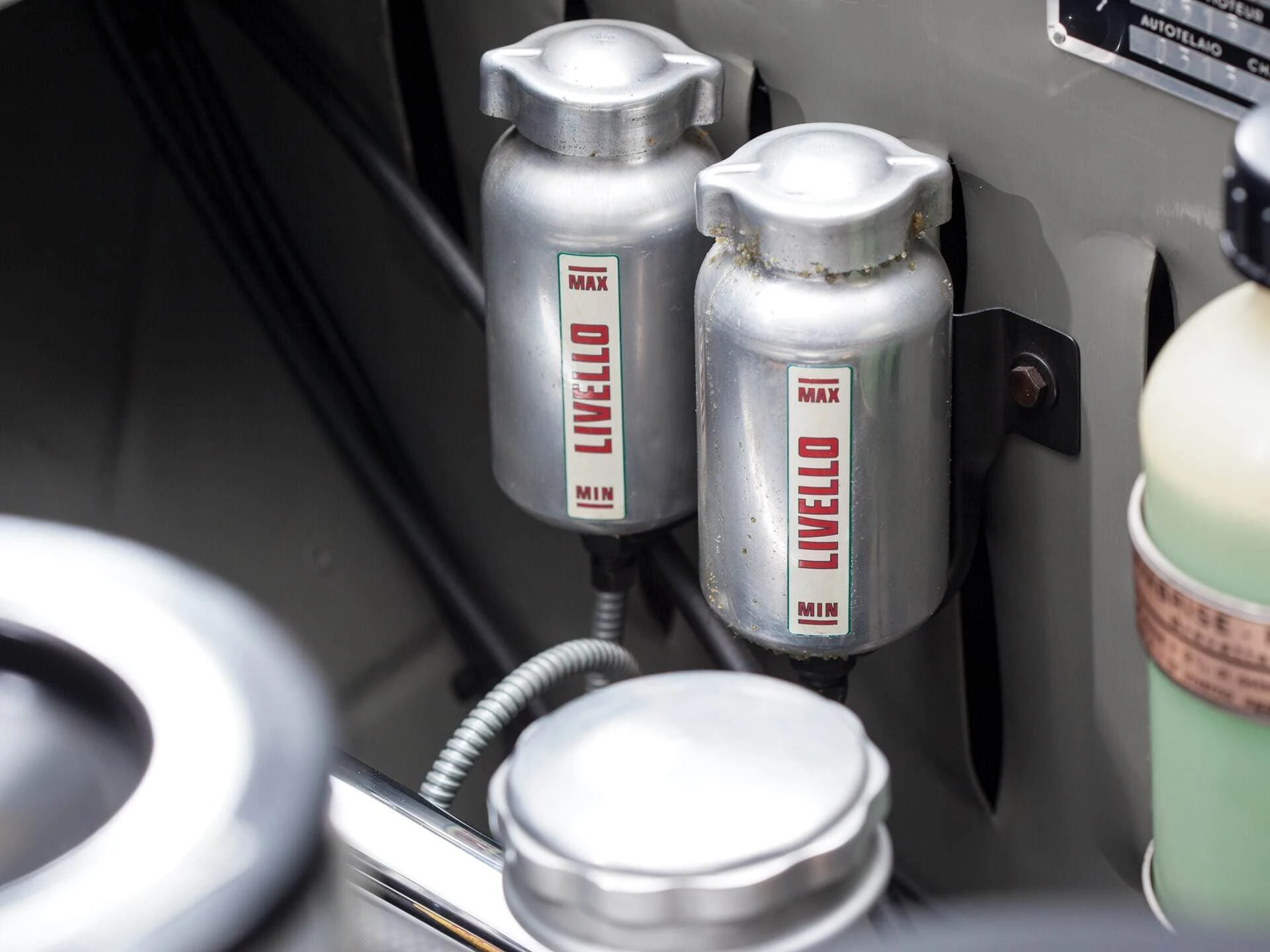 Ferrari 250 Europa Vignale 1952 40