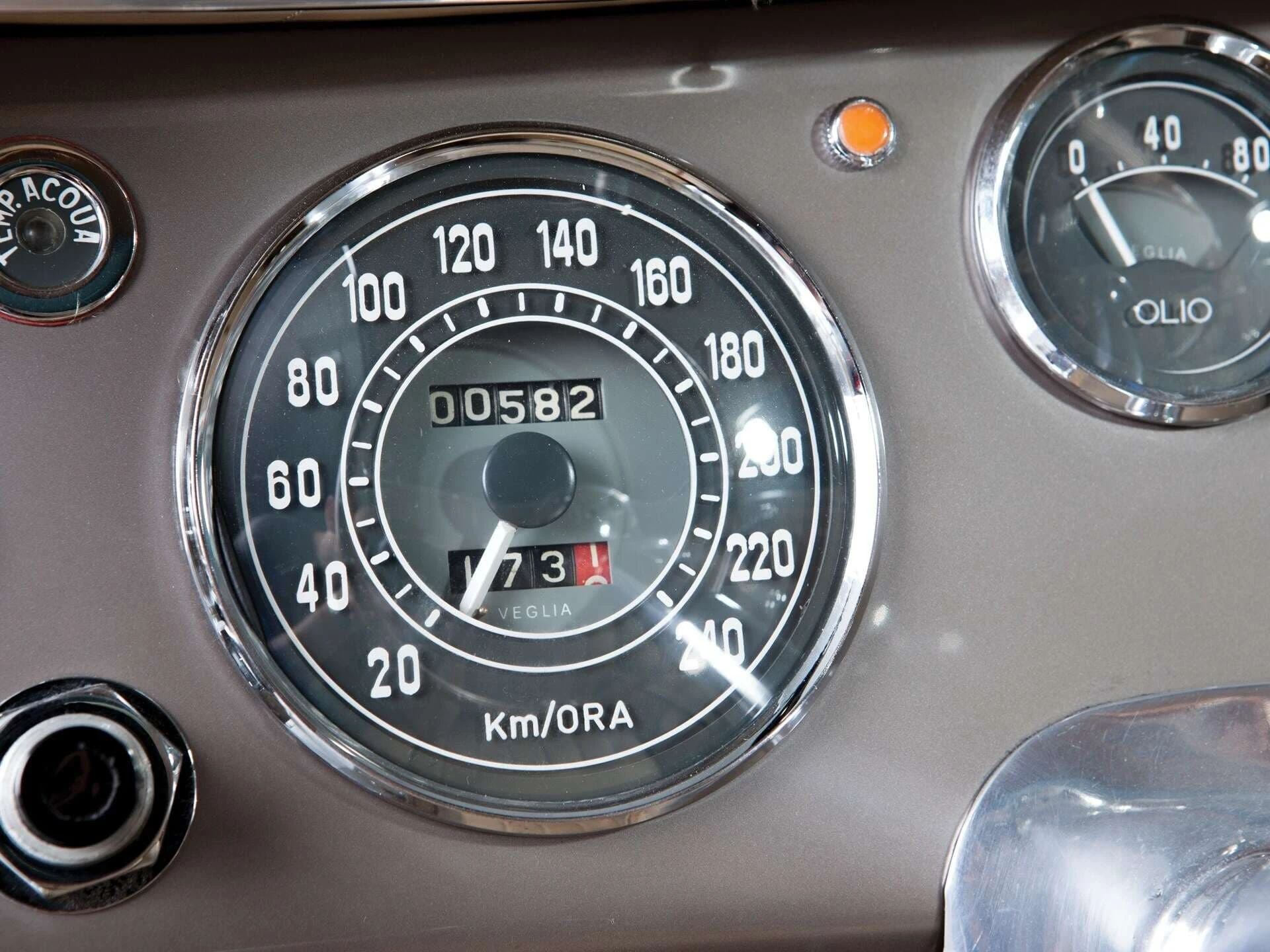 Ferrari 250 Europa Vignale 1952 43