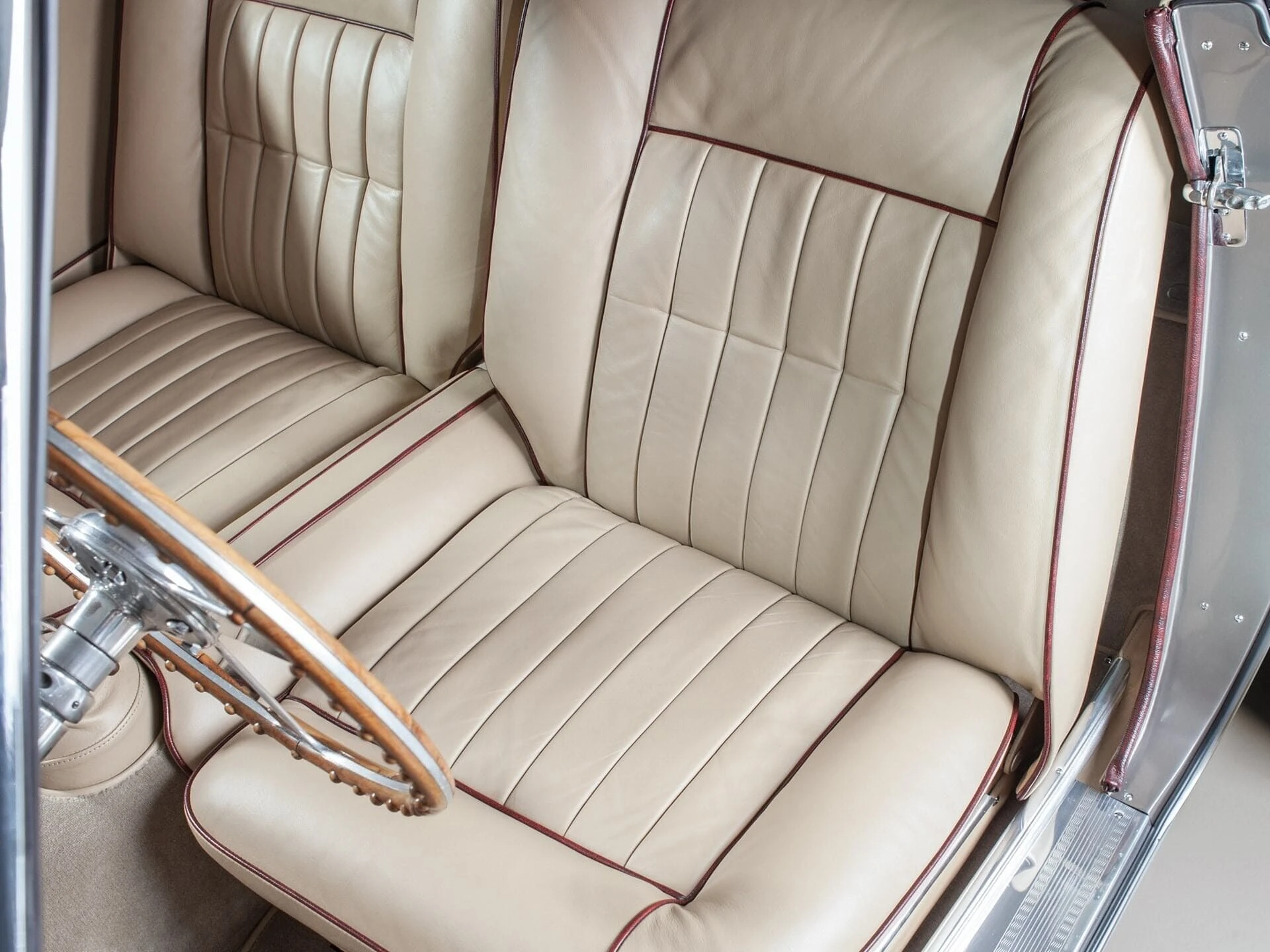 Ferrari 250 Europa Vignale 1952 45