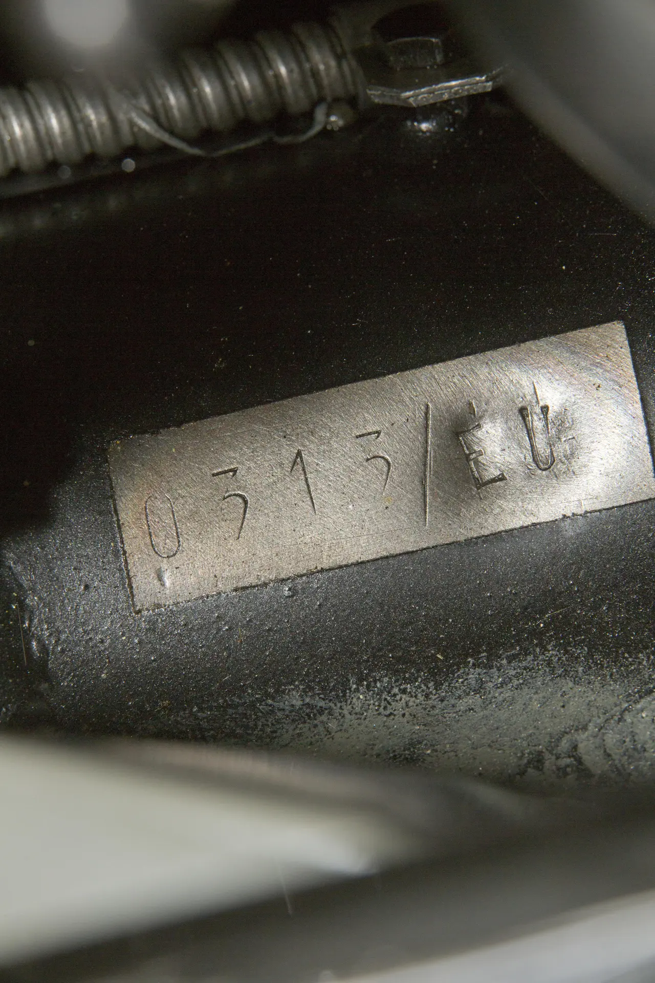 Ferrari 250 Europa (Vignale) - 1953 -101