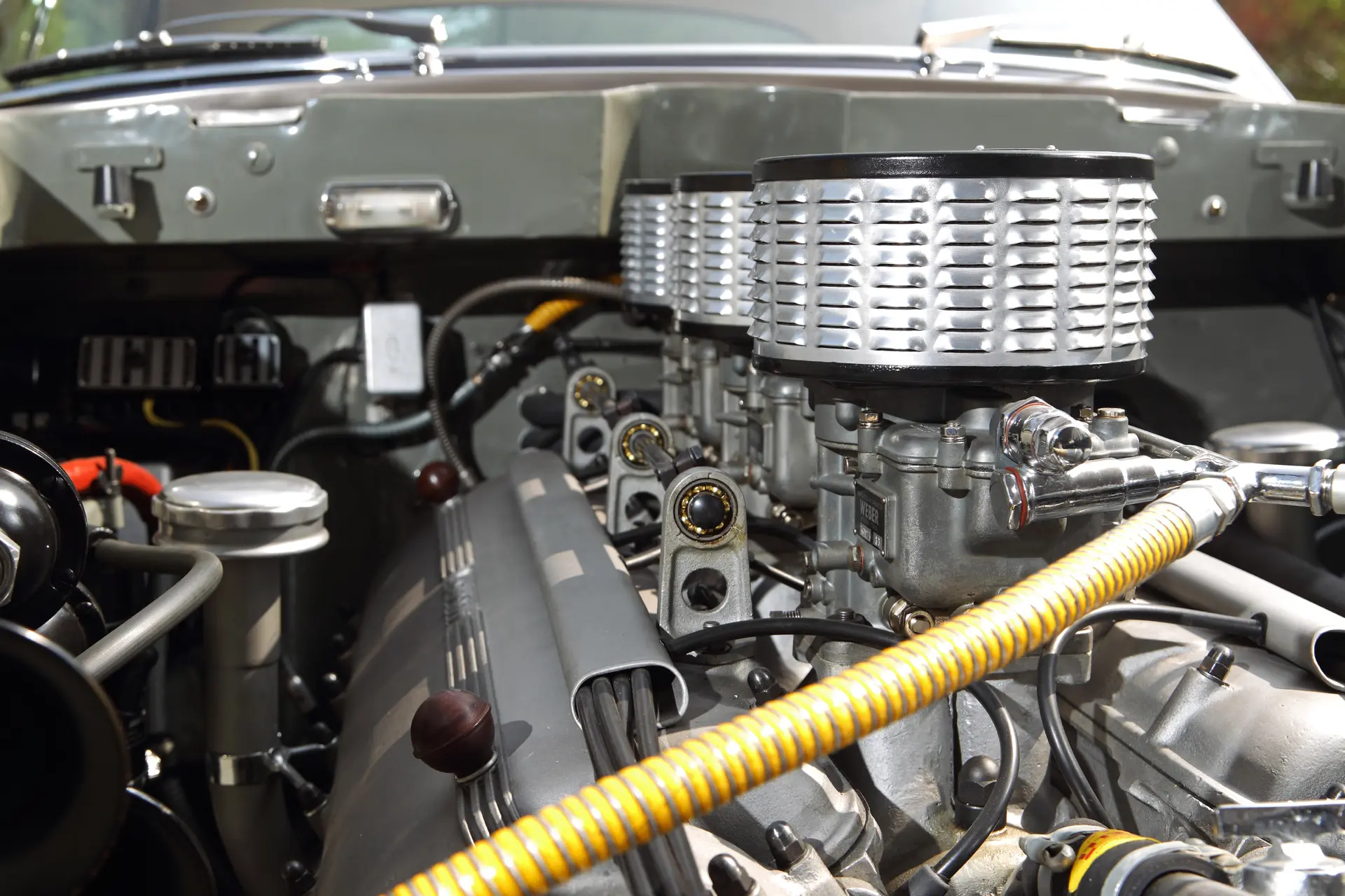 Ferrari 250 Europa (Vignale) - 1953 -119