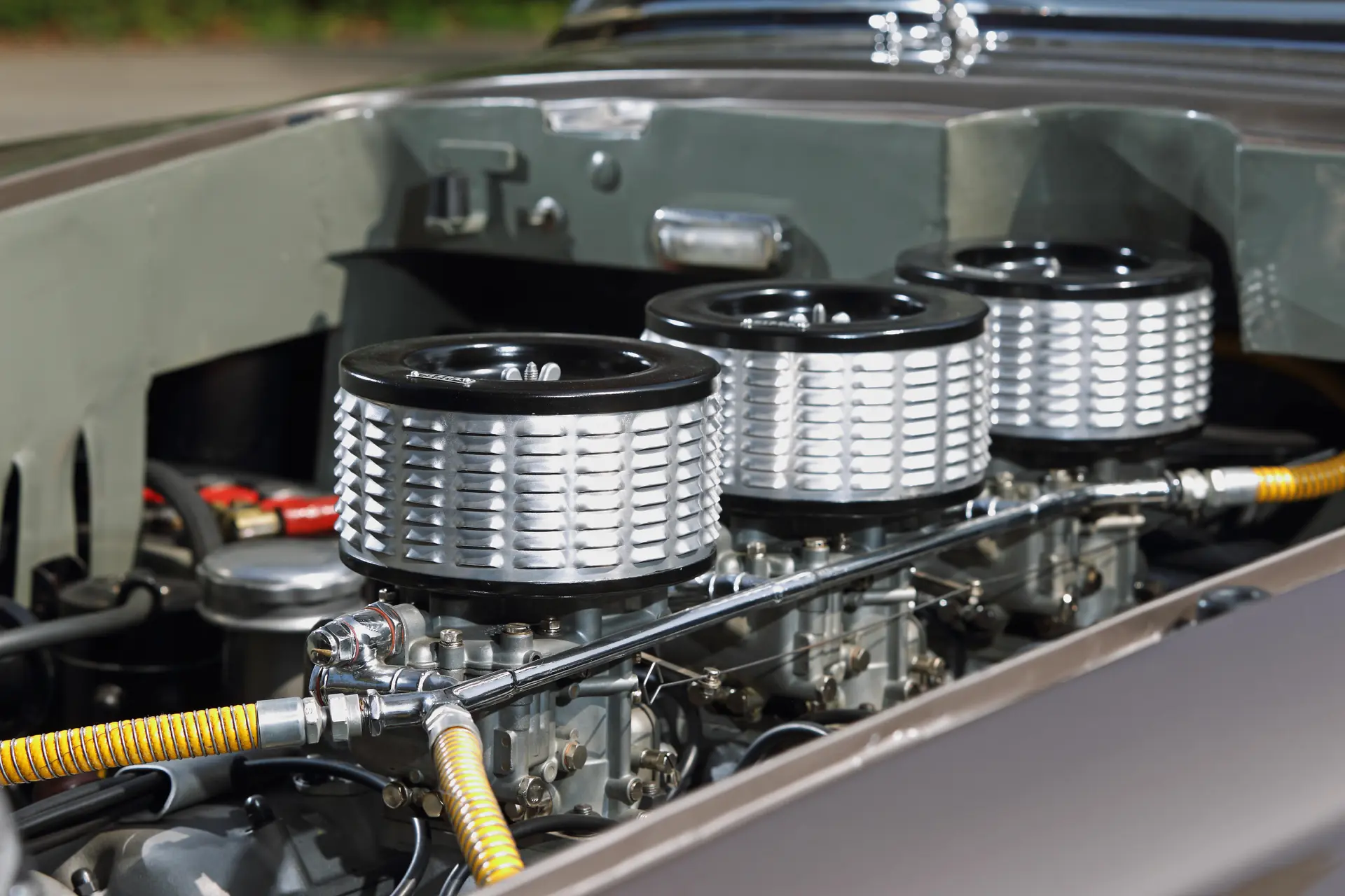 Ferrari 250 Europa (Vignale) - 1953 -121