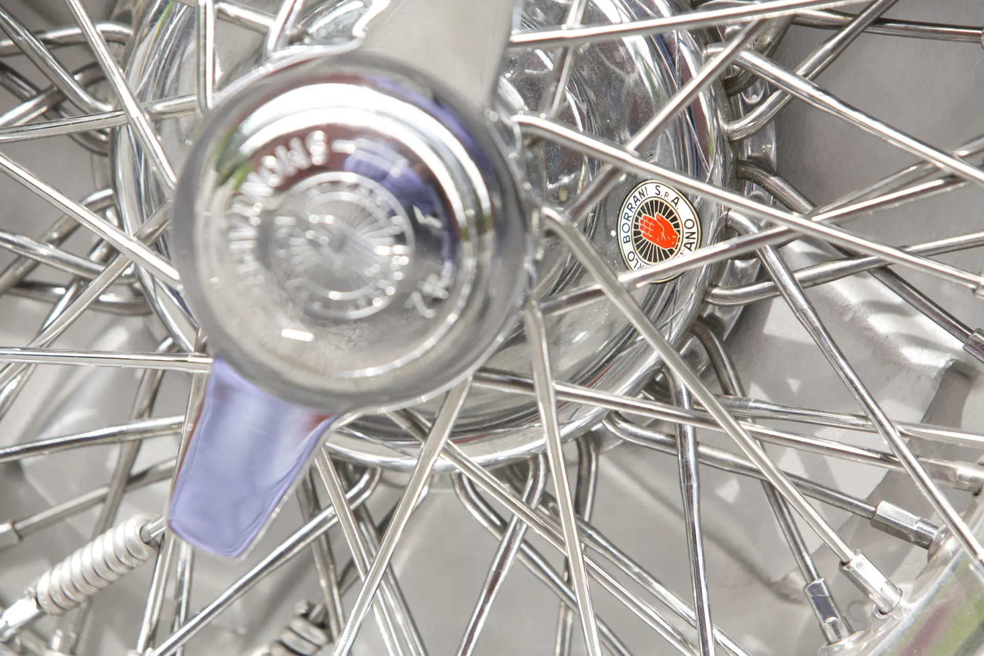 Ferrari 250 Europa (Vignale) - 1953 -80