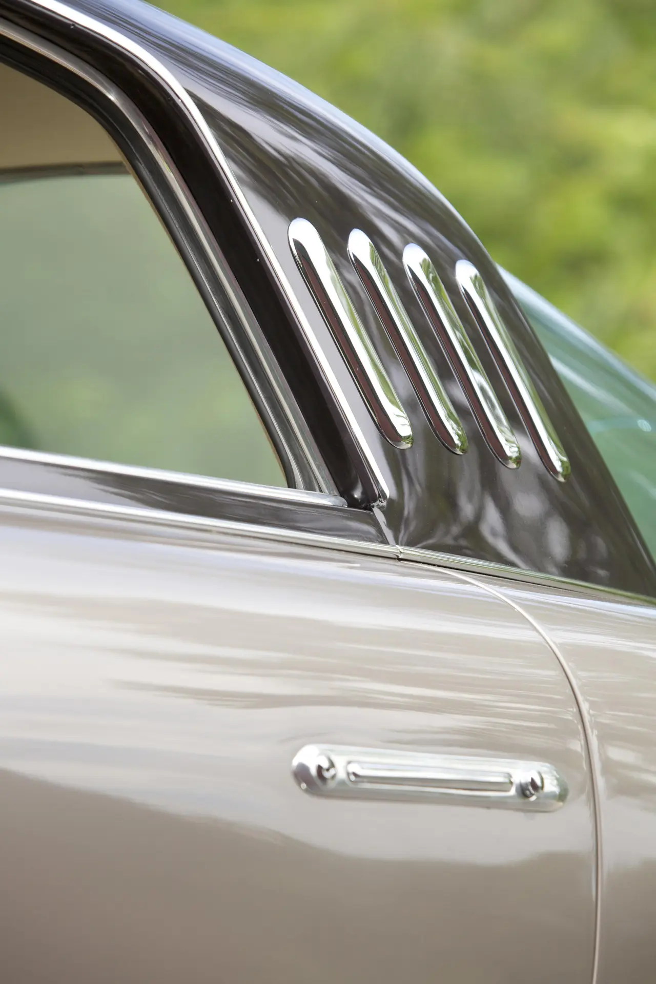 Ferrari 250 Europa (Vignale) - 1953 -81