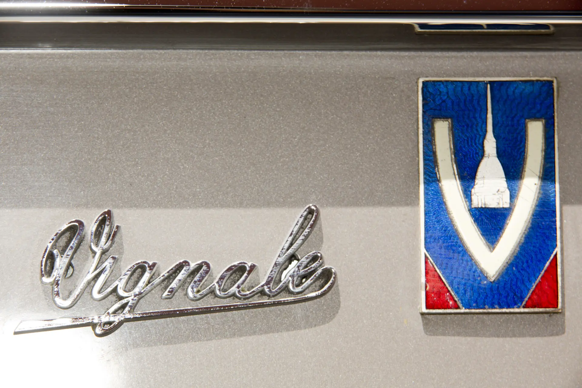 Ferrari 250 Europa (Vignale) - 1953 -83