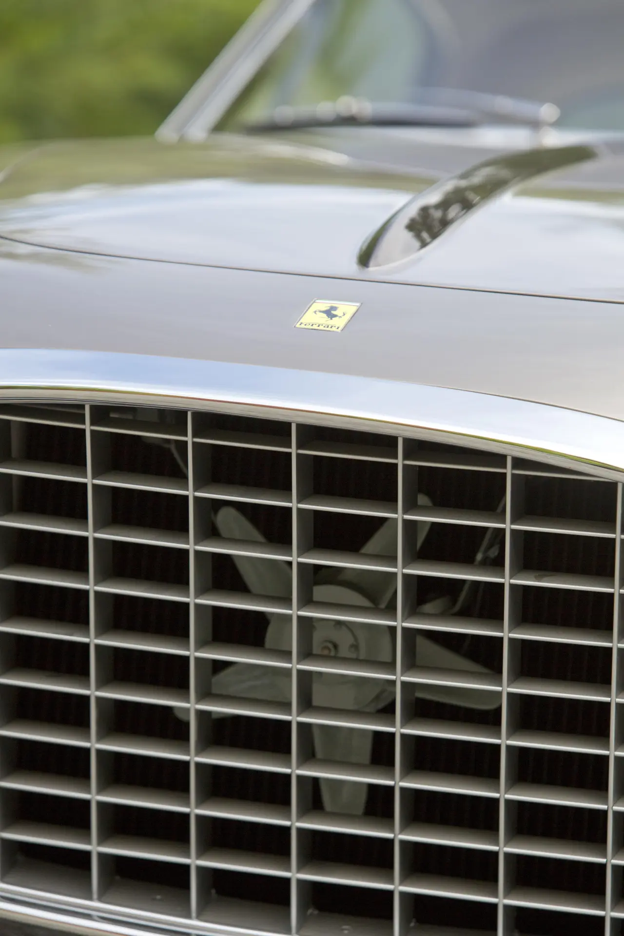 Ferrari 250 Europa (Vignale) - 1953 -90