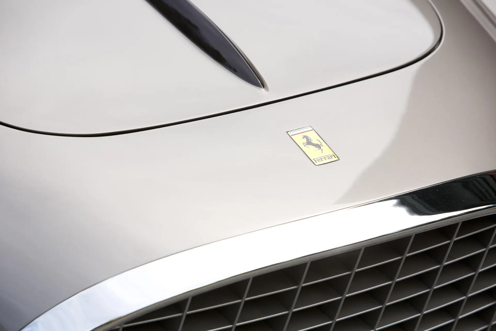 Ferrari 250 Europa (Vignale) - 1953 -92