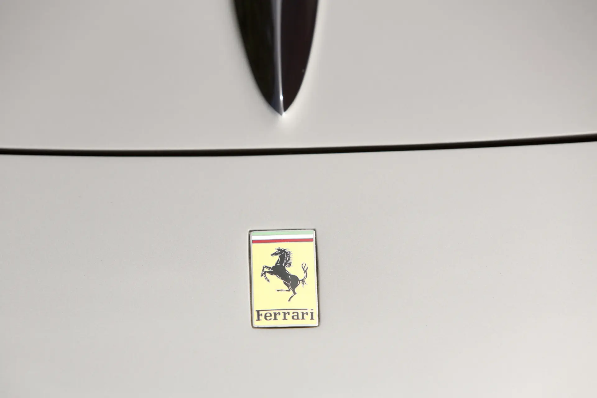 Ferrari 250 Europa (Vignale) - 1953 -93