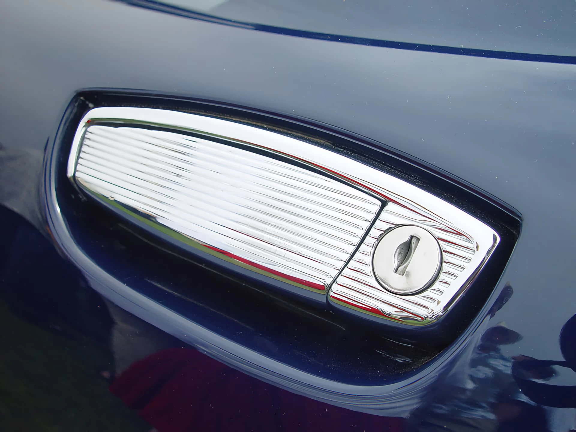 Ferrari 250 GT Berlinetta Speciale Bertone - 1962 09