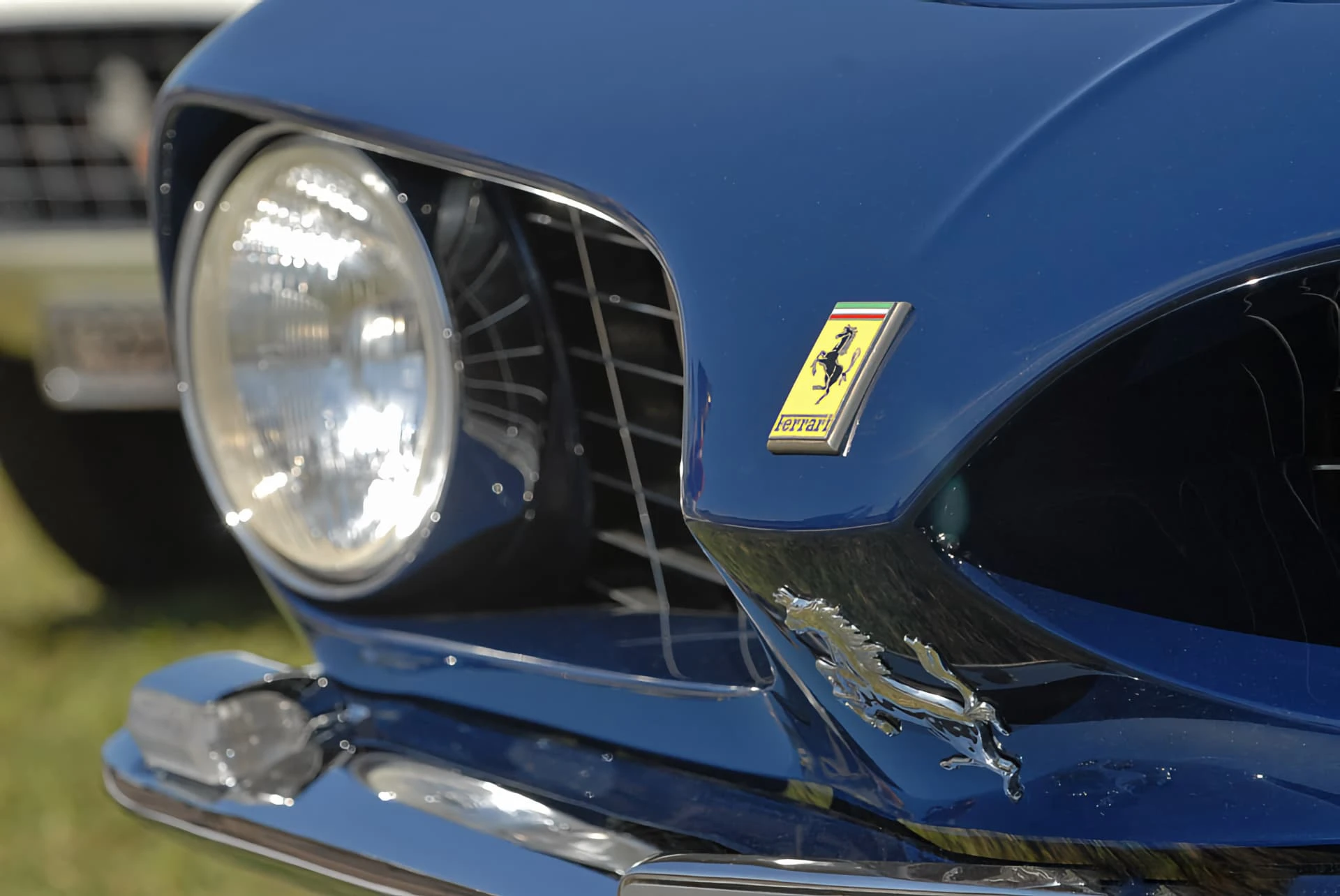 Ferrari 250 GT Berlinetta Speciale Bertone - 1962 12