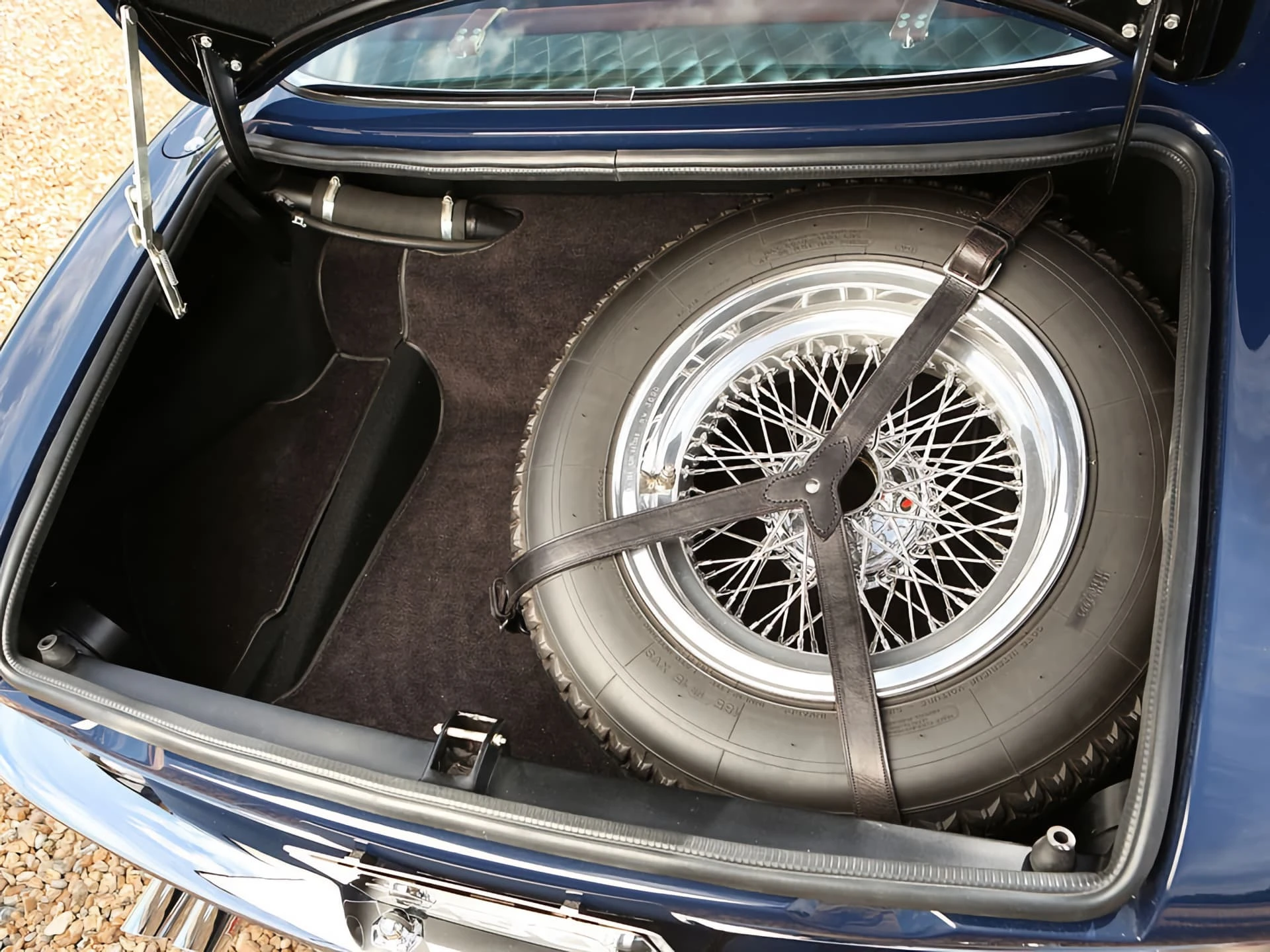 Ferrari 250 GT Berlinetta Speciale Bertone - 1962 16