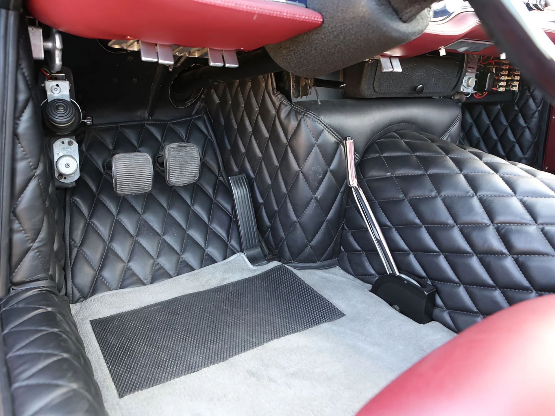 Ferrari 250 GT Berlinetta Speciale Bertone - 1962 17