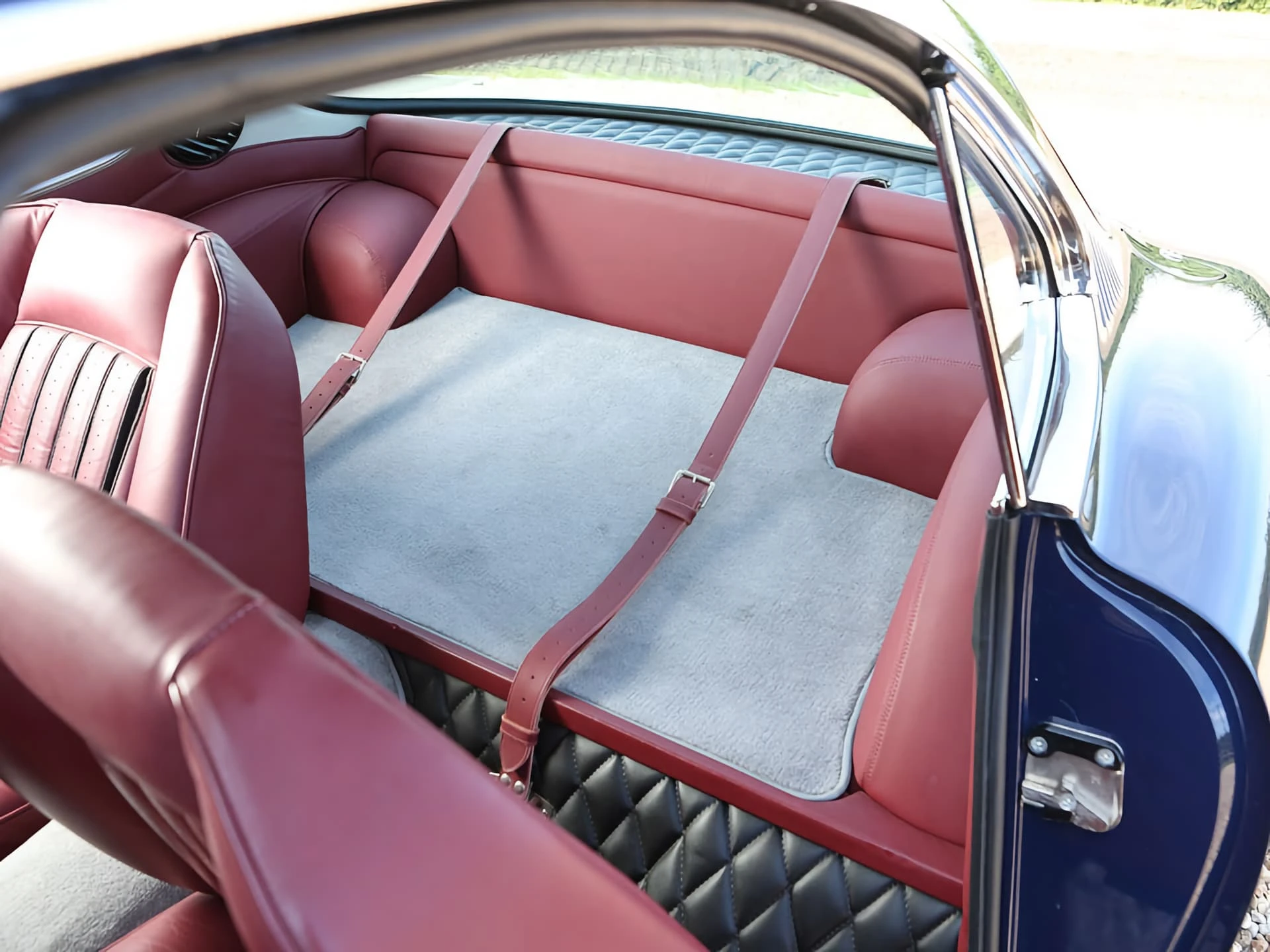 Ferrari 250 GT Berlinetta Speciale Bertone - 1962 19