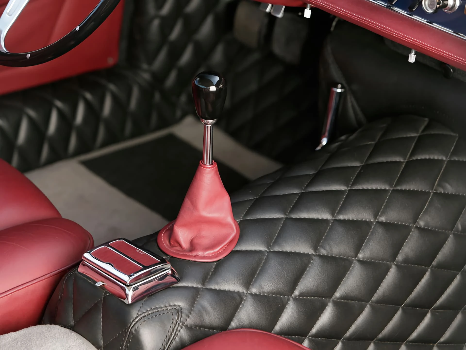 Ferrari 250 GT Berlinetta Speciale Bertone - 1962 21