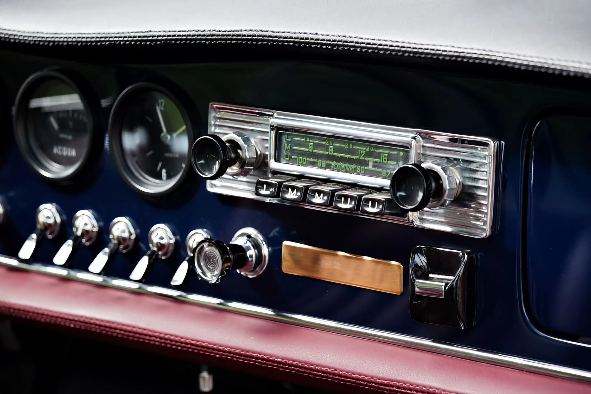 Ferrari 250 GT Berlinetta Speciale Bertone - 1962 23