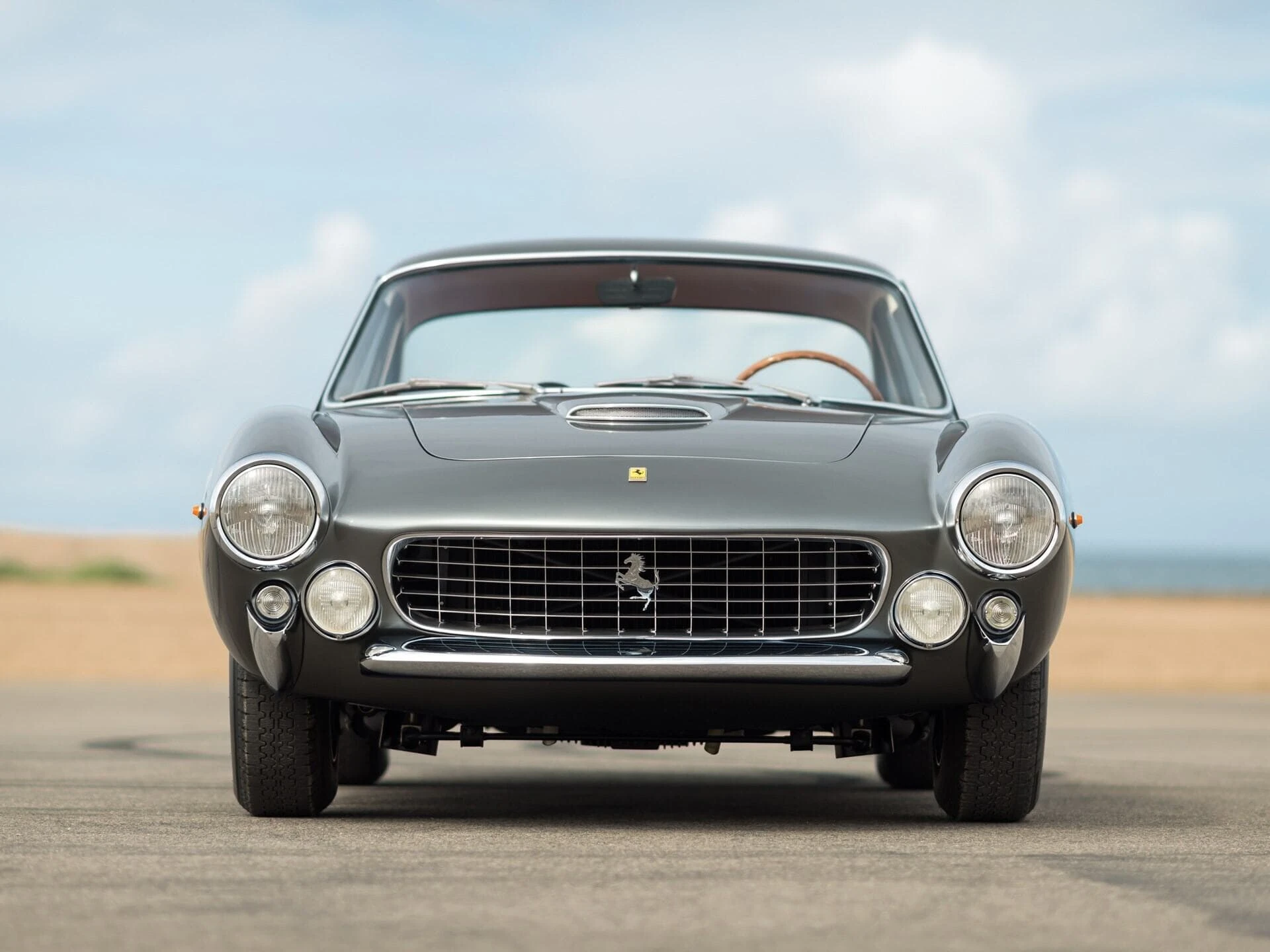 Ferrari 250 GT Lusso 1962 10