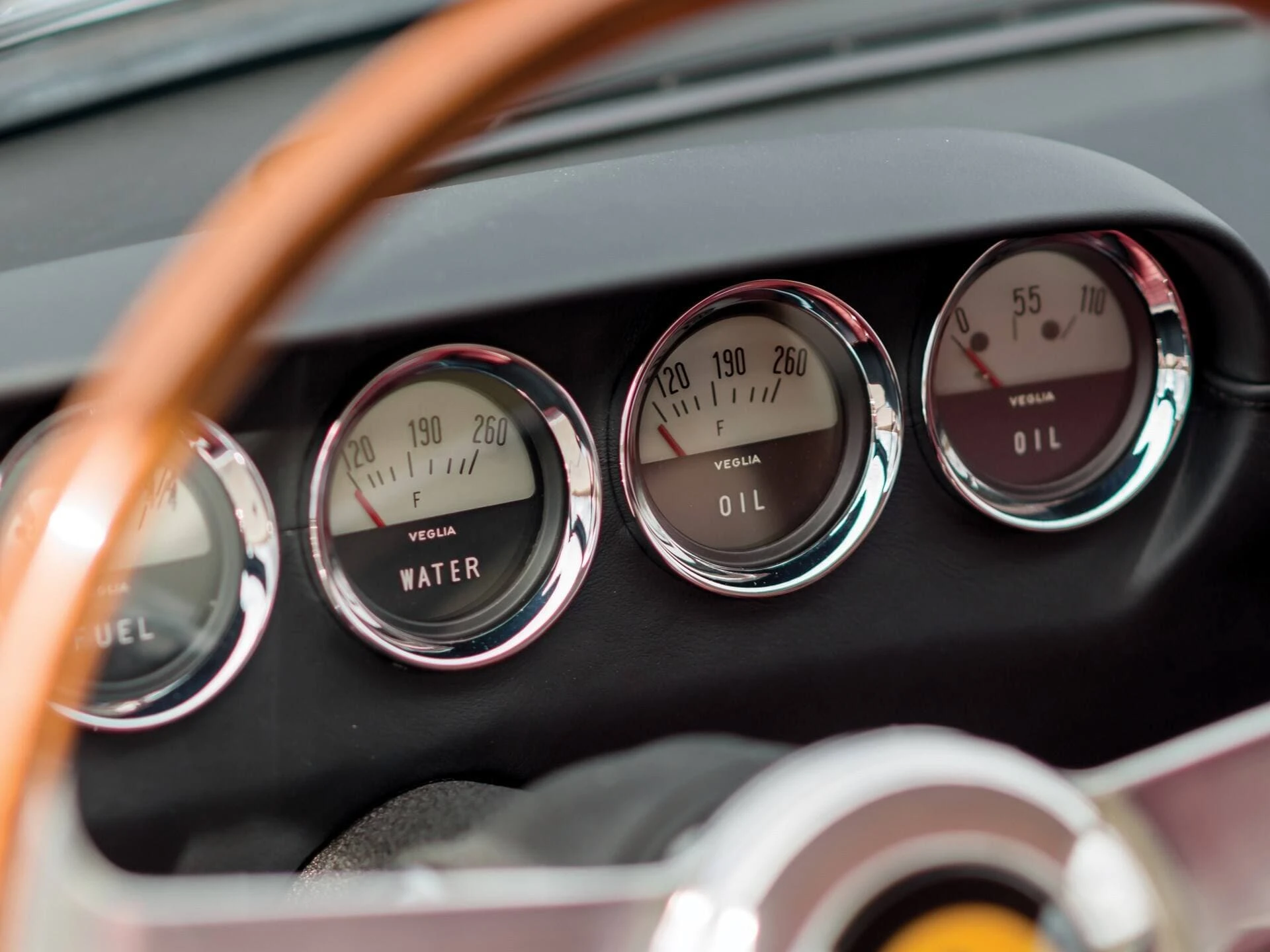 Ferrari 250 GT Lusso 1962 13