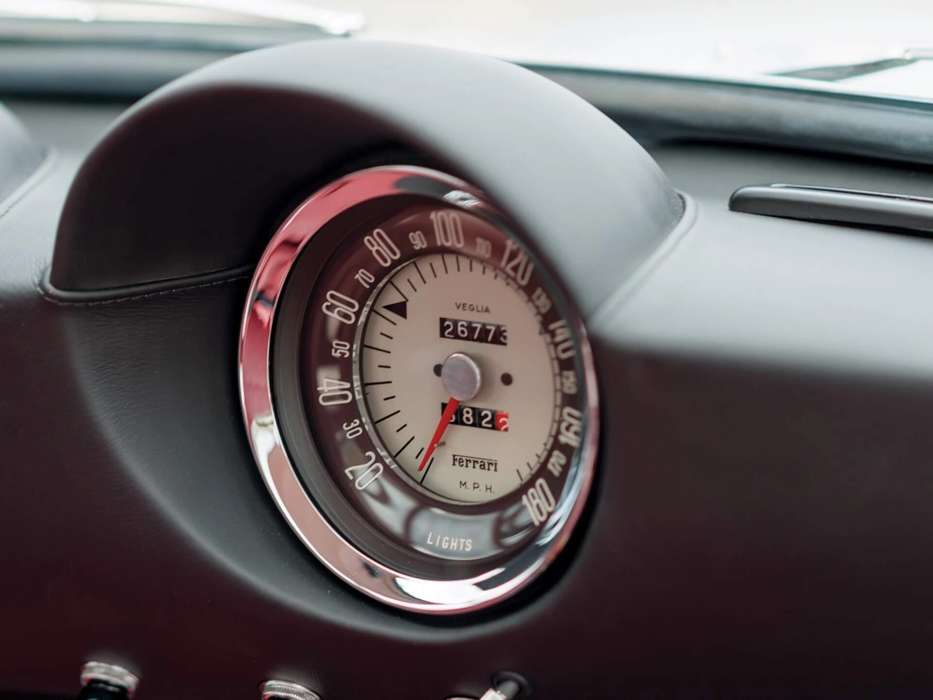 Ferrari 250 GT Lusso 1962 14