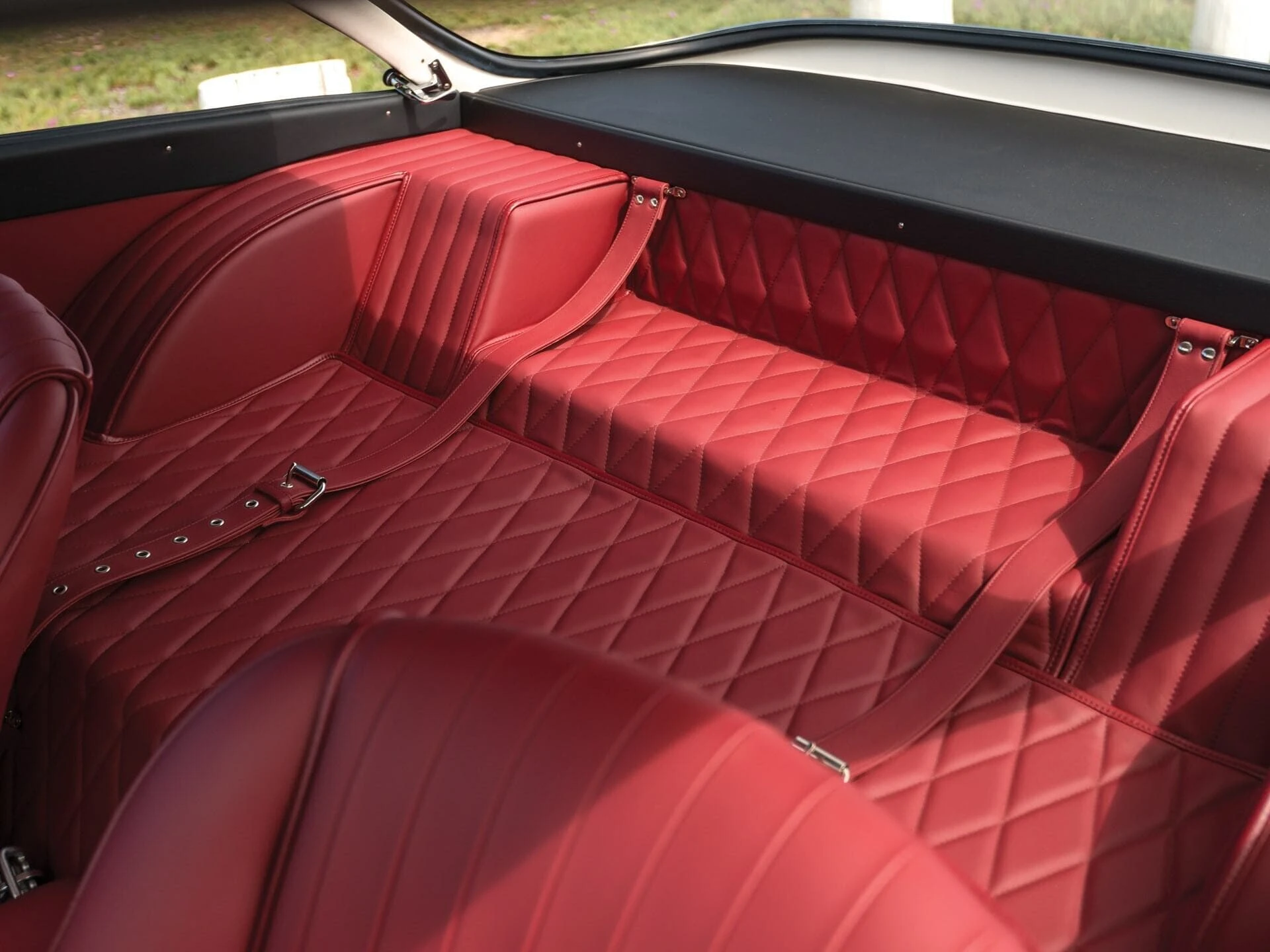 Ferrari 250 GT Lusso 1962 17